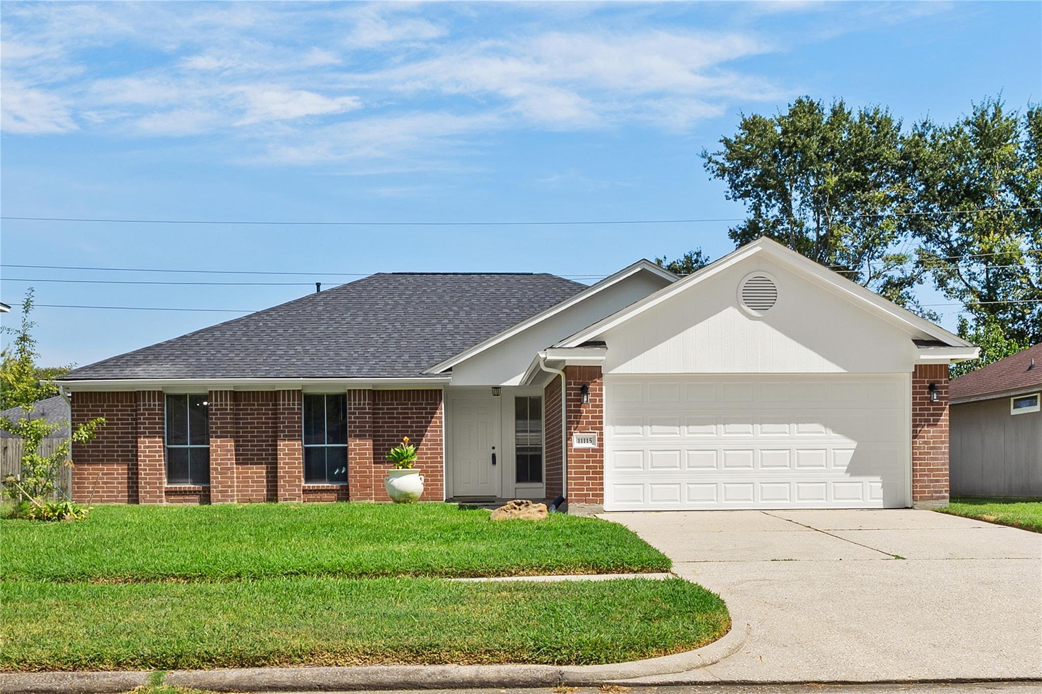 11115 Kentington Oak Drive — photo