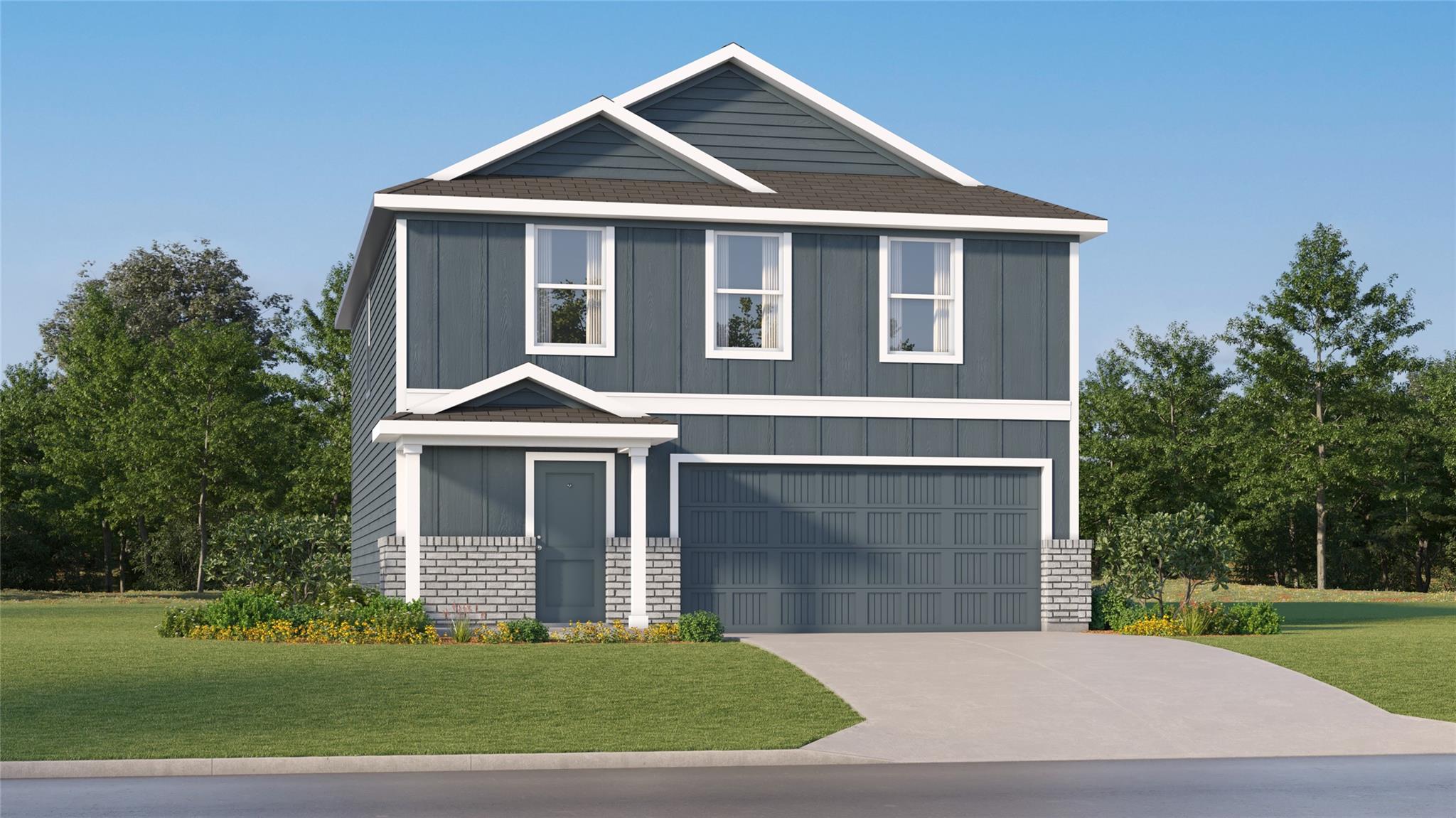 12839 Shaily Faith Court — photo