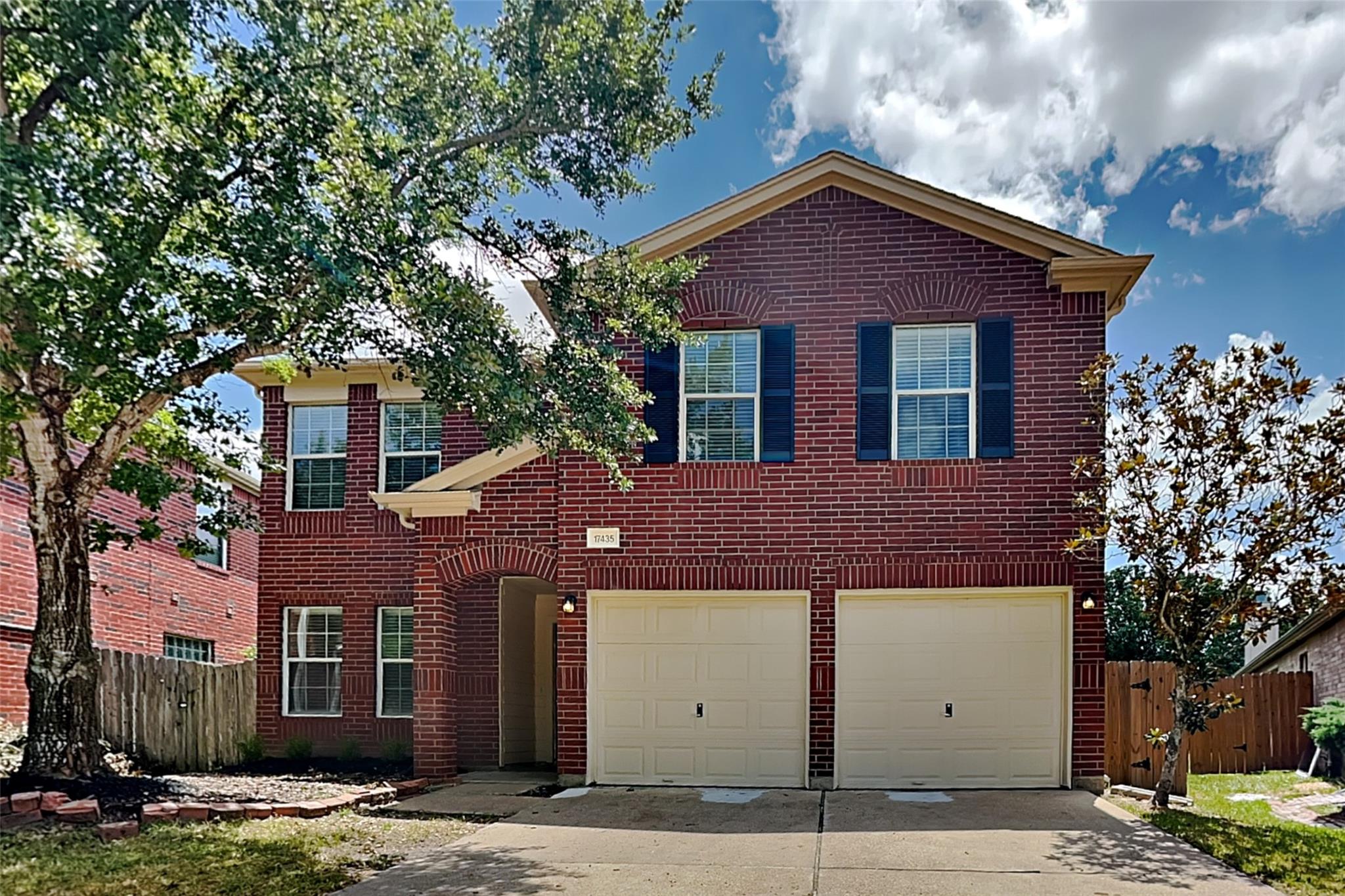 17435 Ivy Stream Drive — photo