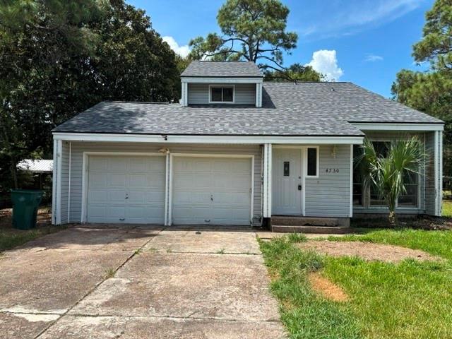 4730 Charles Street — photo