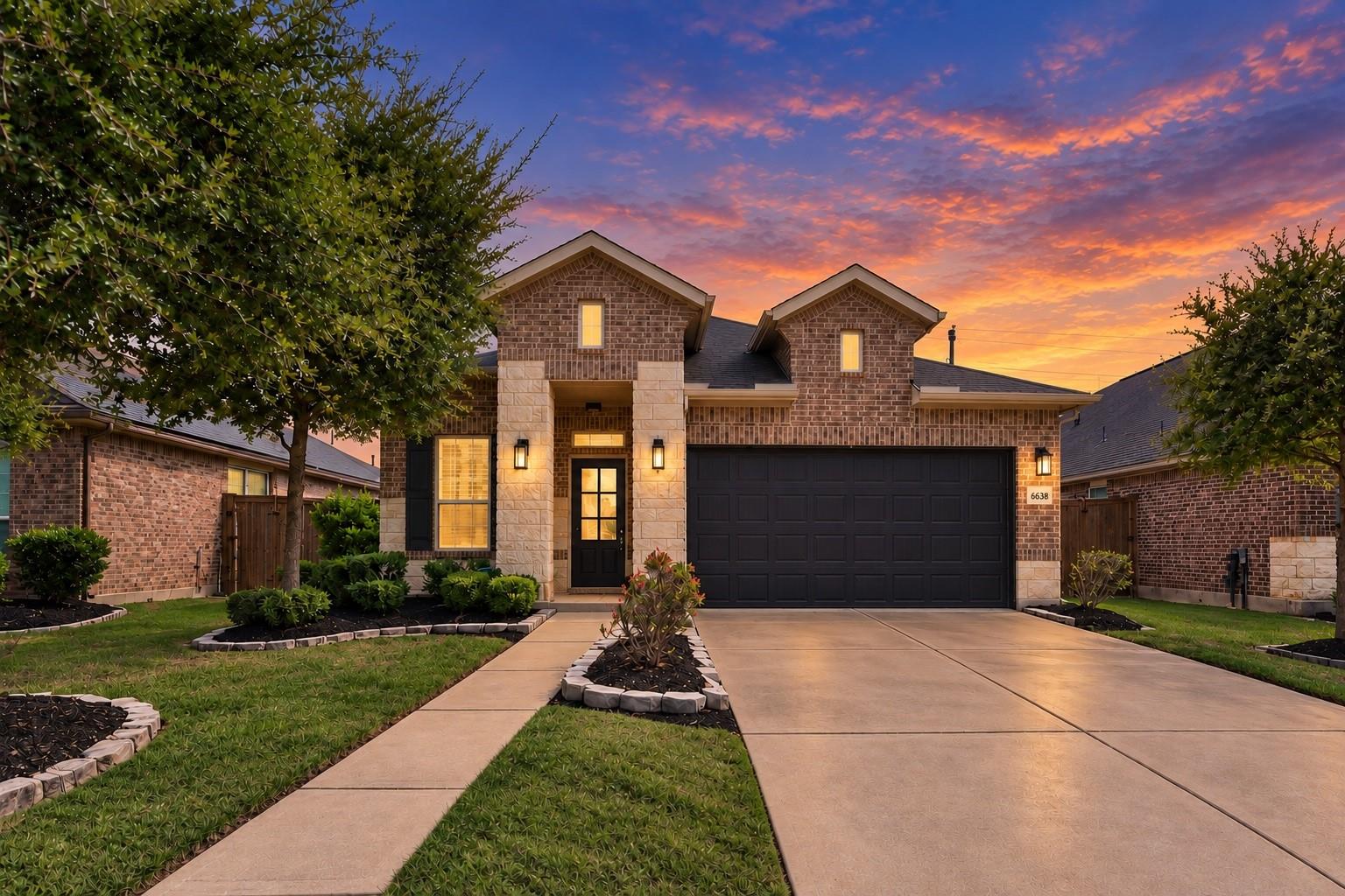 6638 Barrington Creek Trace — photo