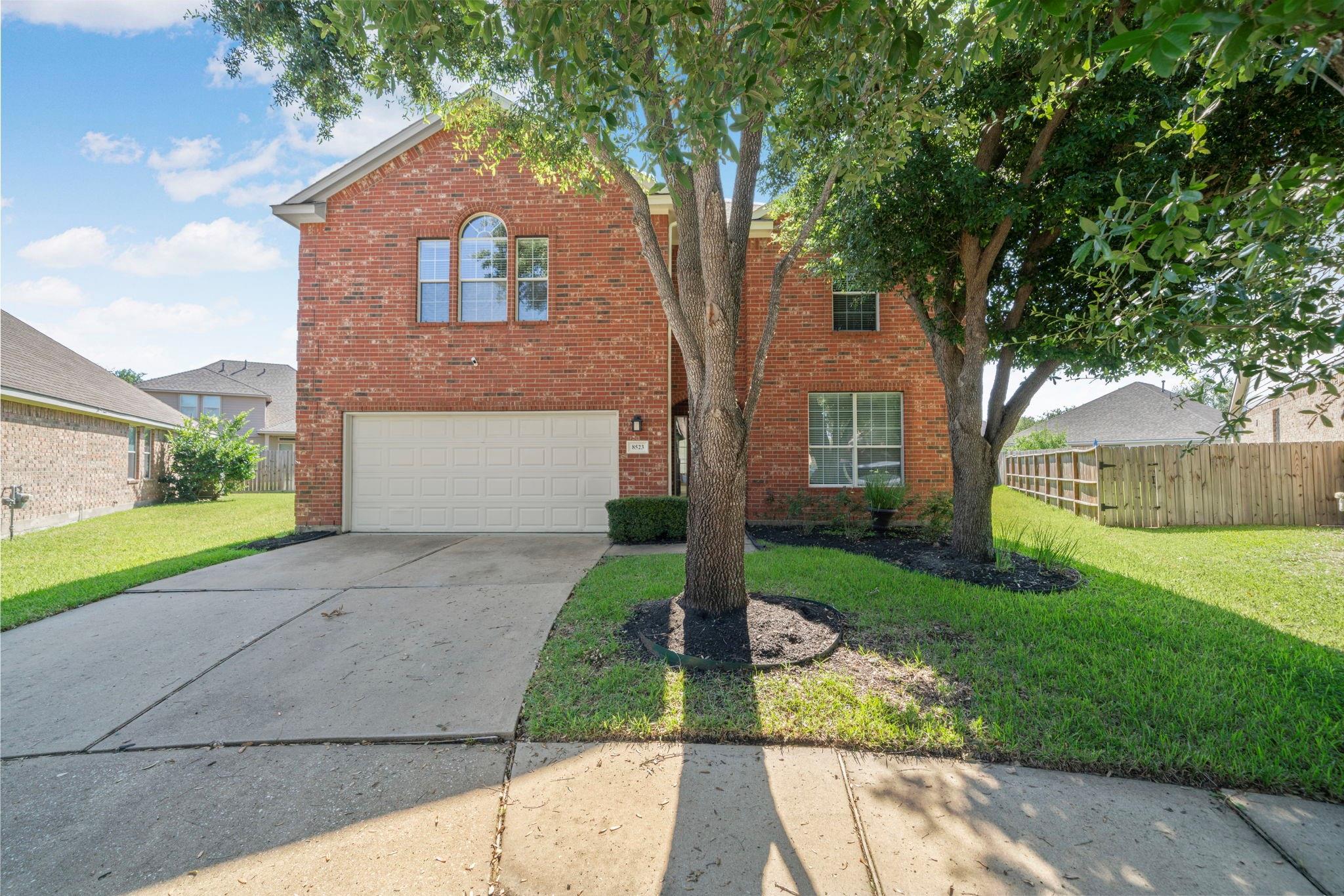 8523 Sweetstone Field Court — photo