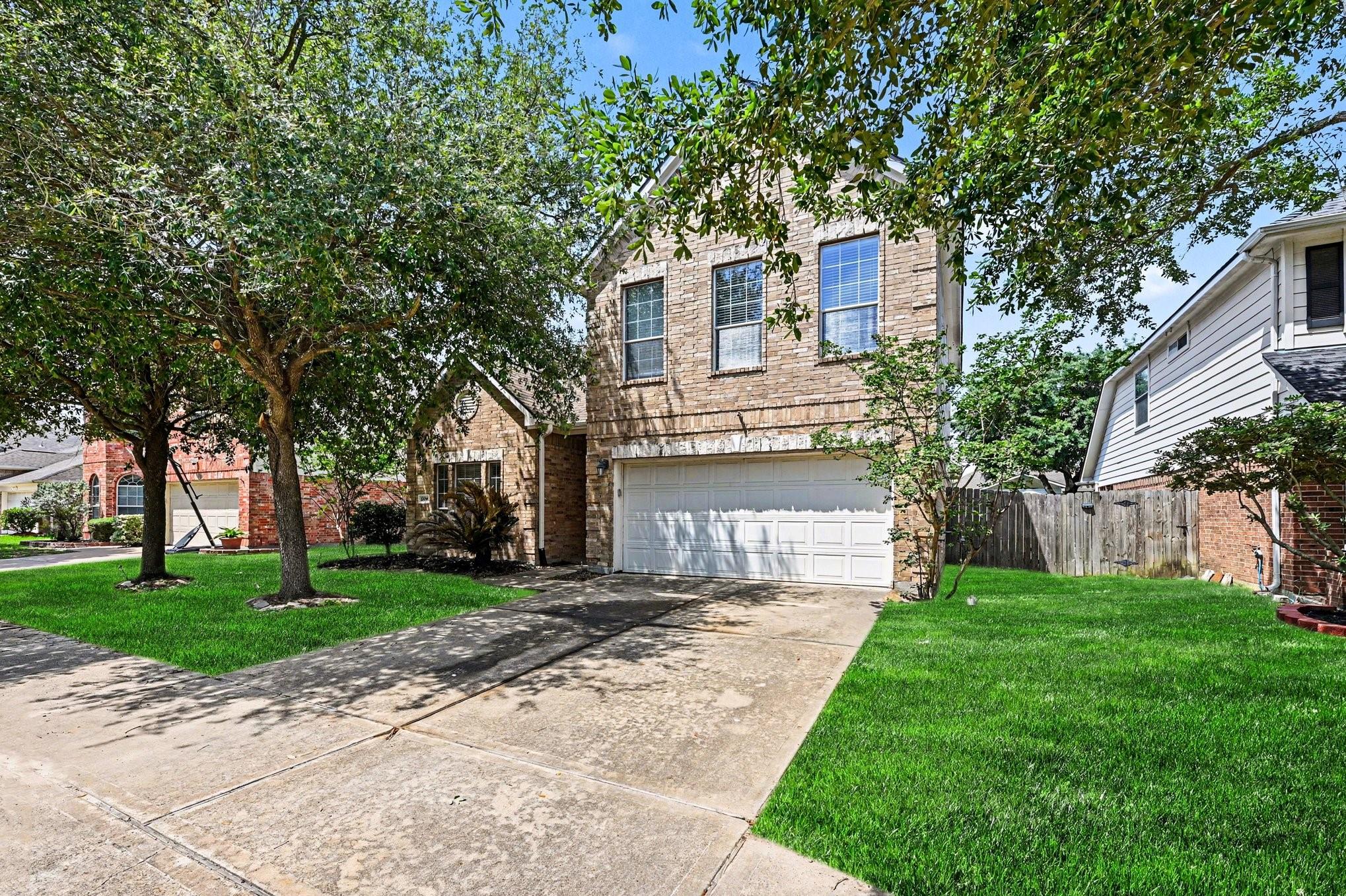 24926 Mason Creek Path — photo