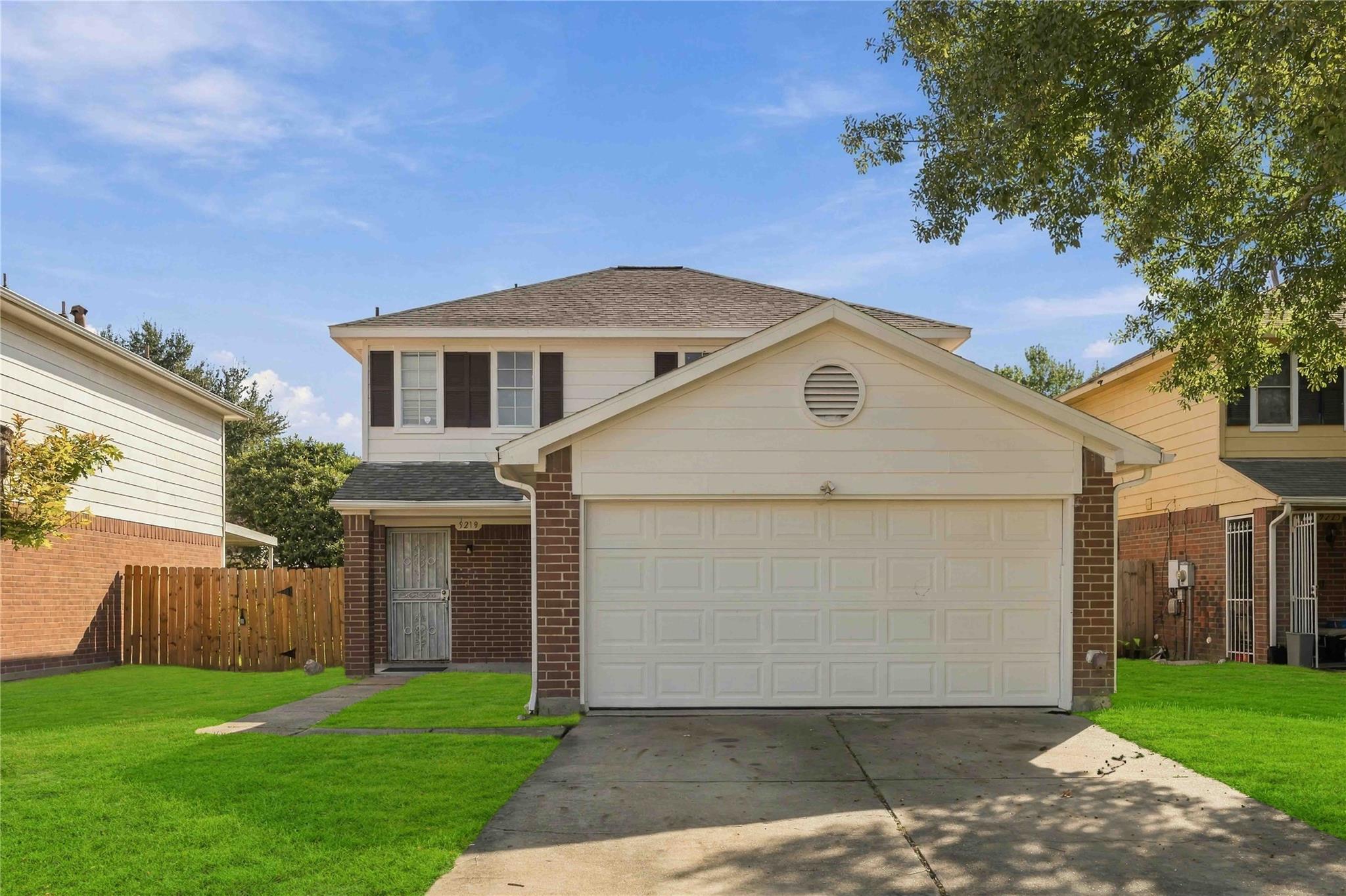 9219 Belle Glen Drive — photo