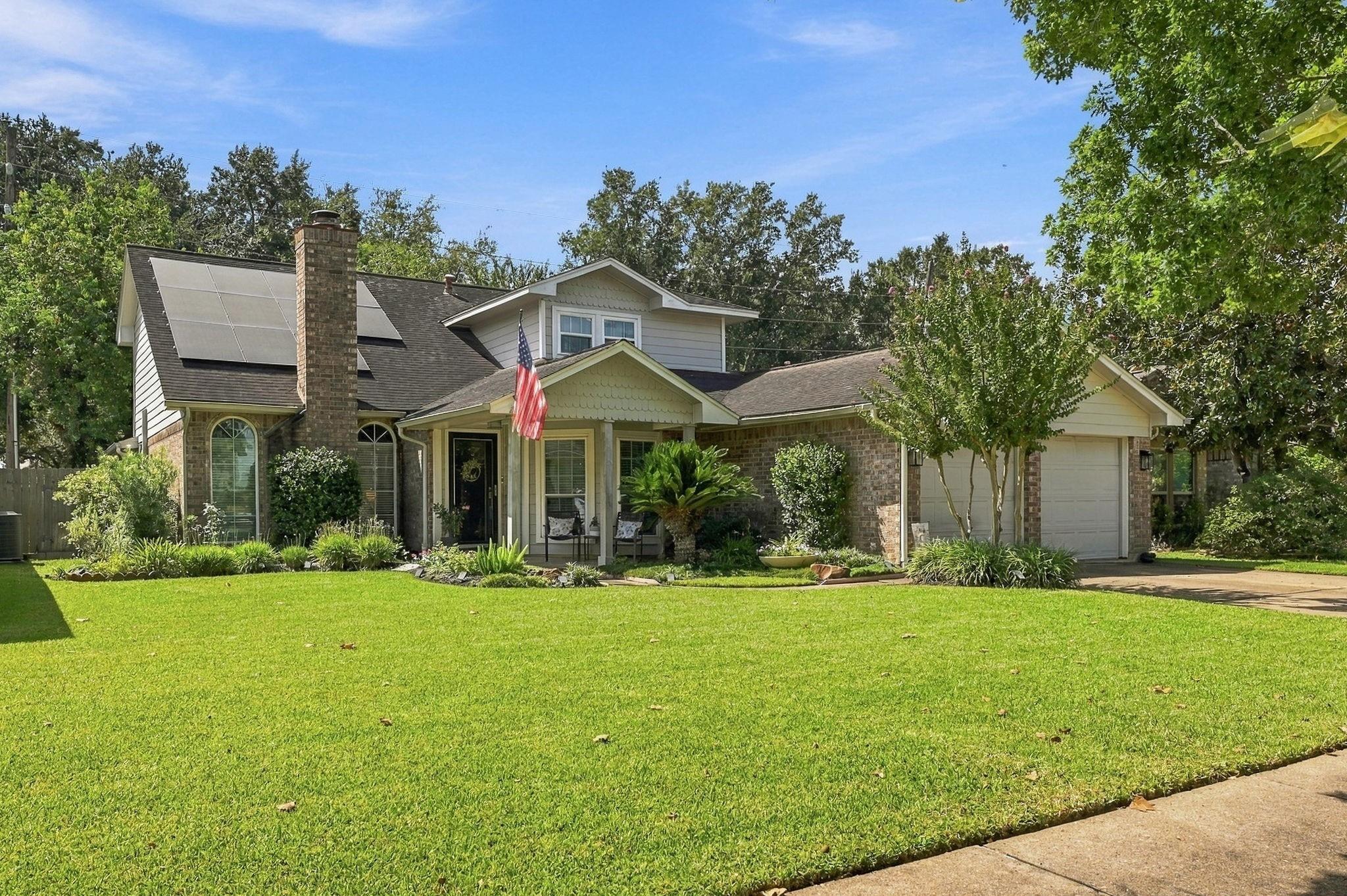 3319 Timber View Drive — photo