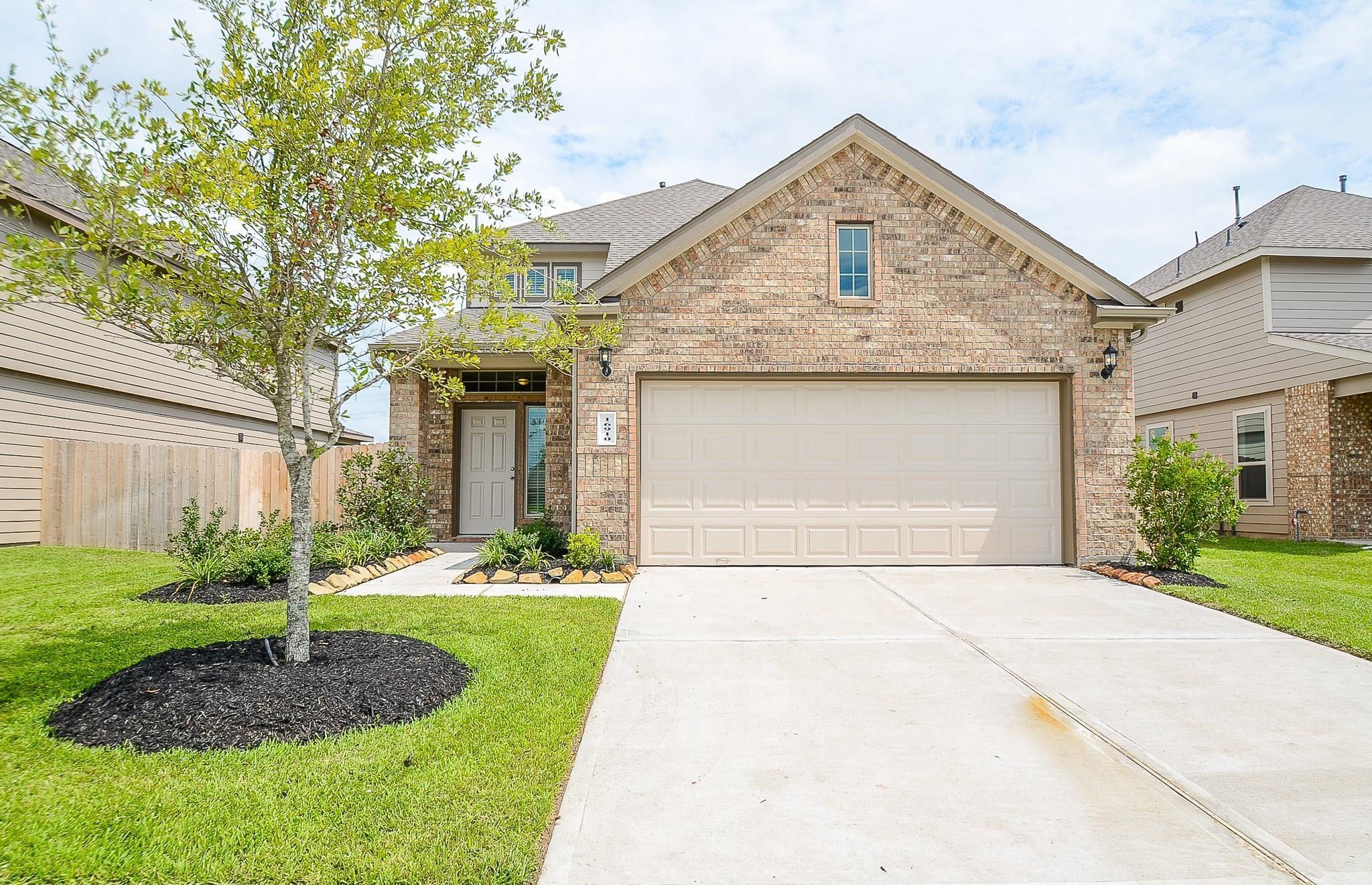 16910 Devon Dogwood Trail — photo