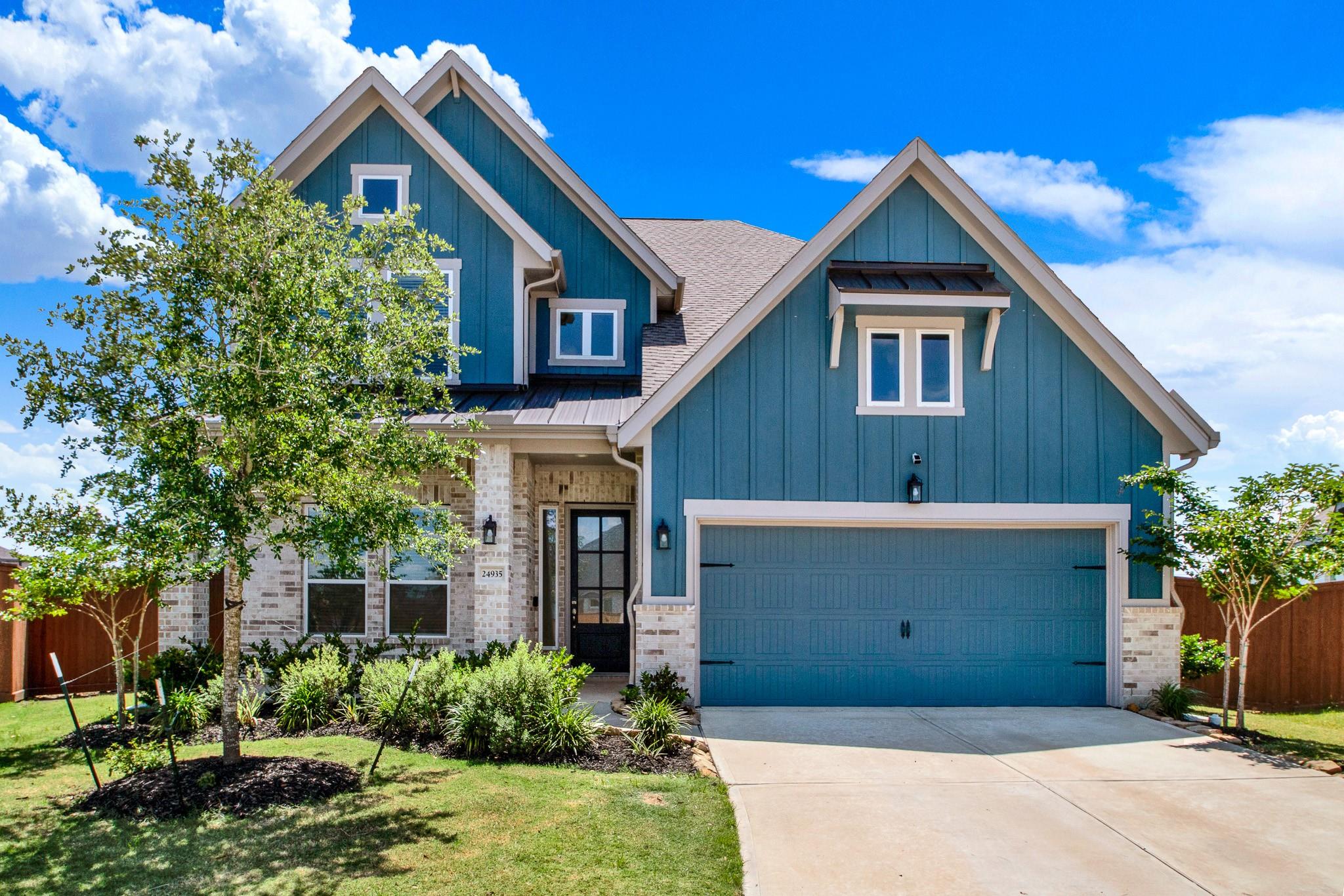 24935 Rosemallow Ridge Lane — photo
