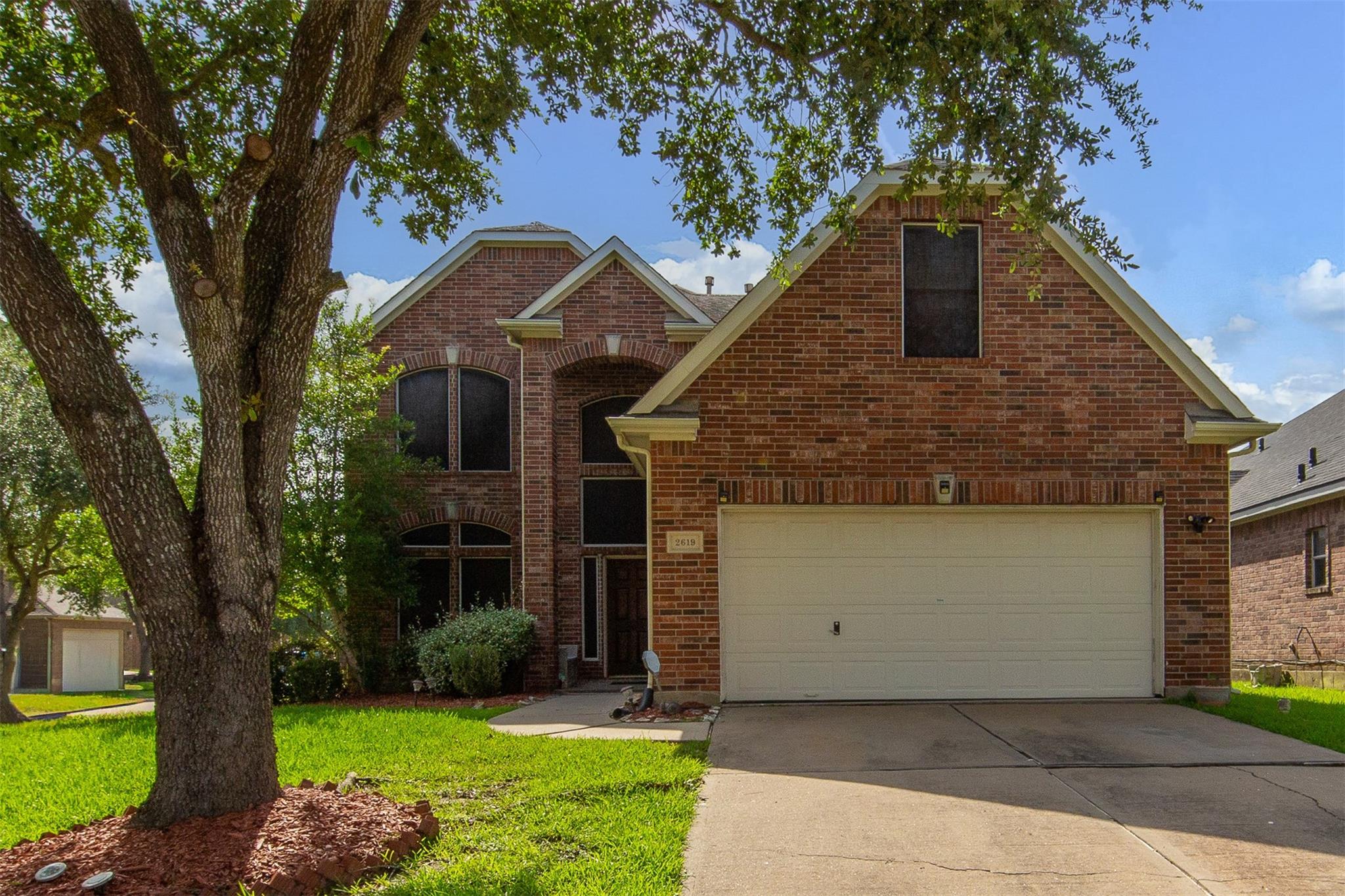 2619 Emerald Springs Court — photo