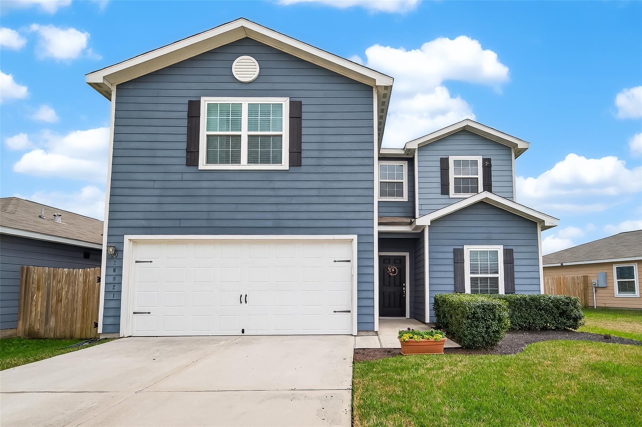 28021 Irving Drive — photo
