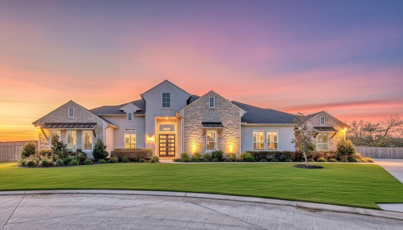4103 Willowisp Court — photo