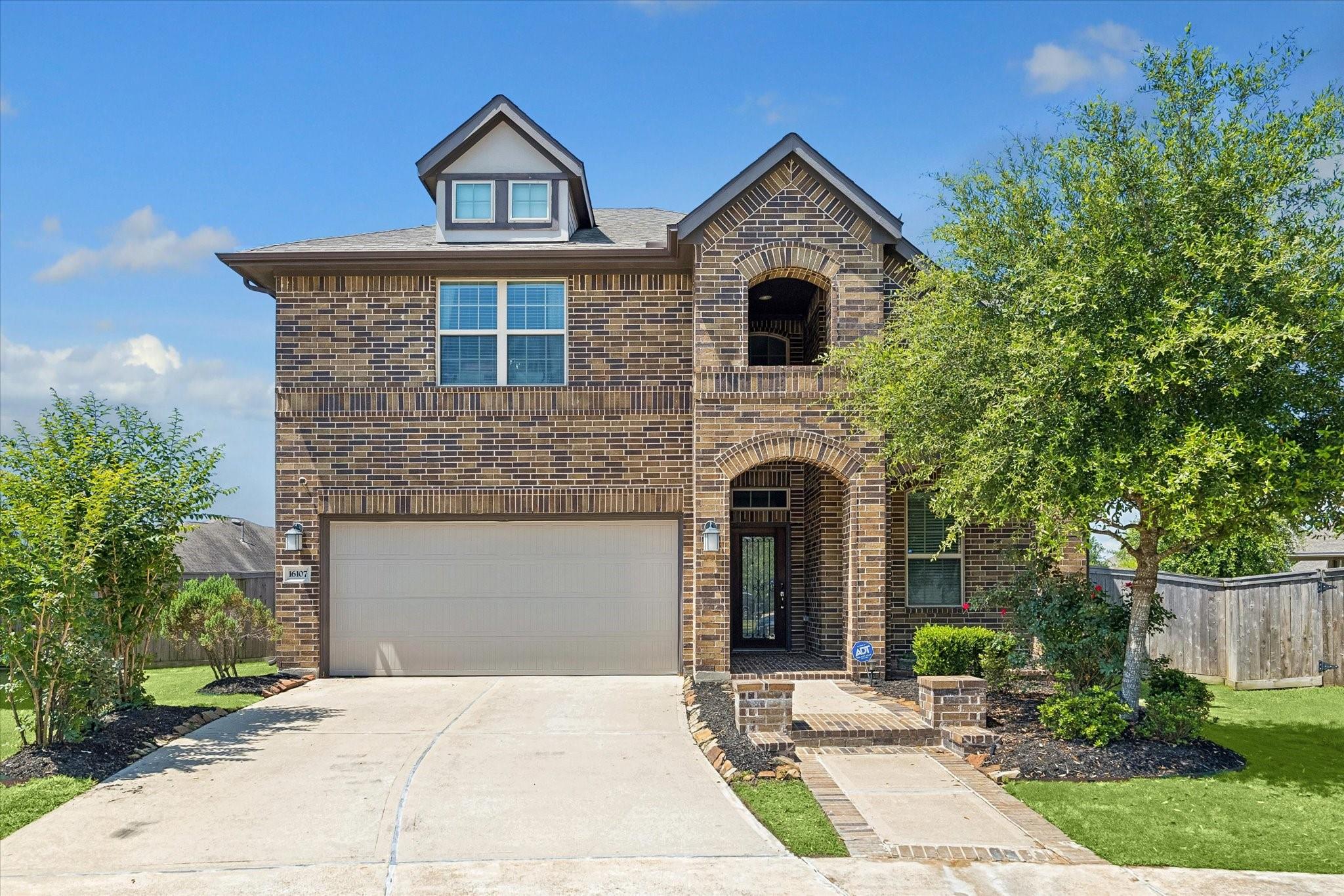 16107 Swift Fox Court — photo