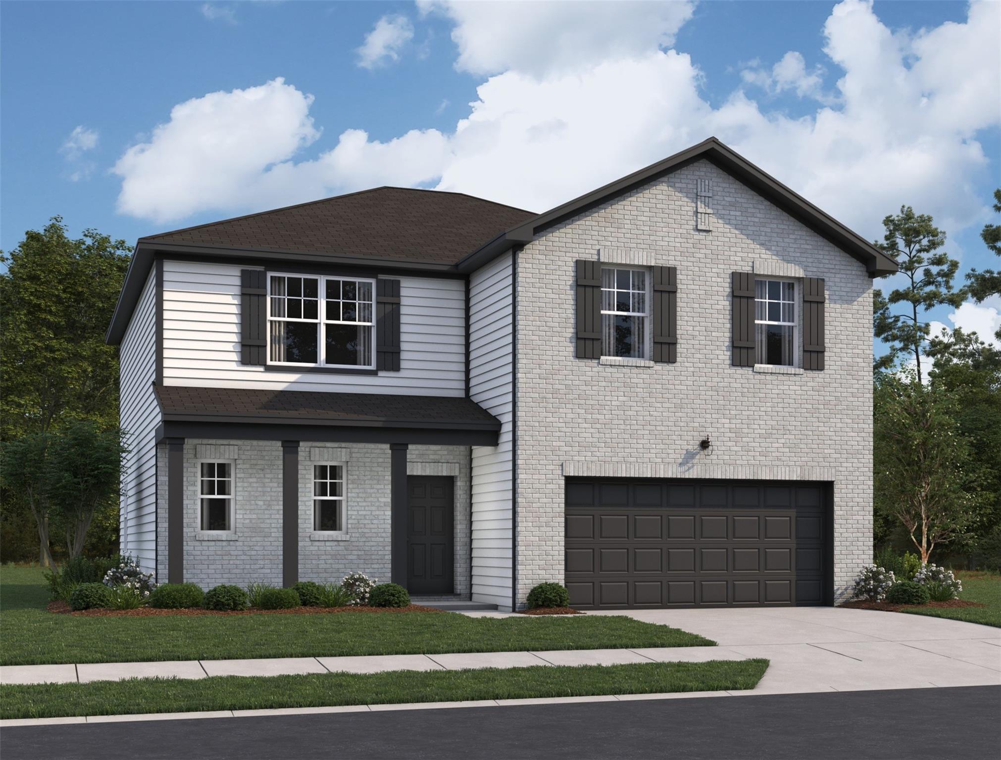 6215 Willow Sky Court — photo