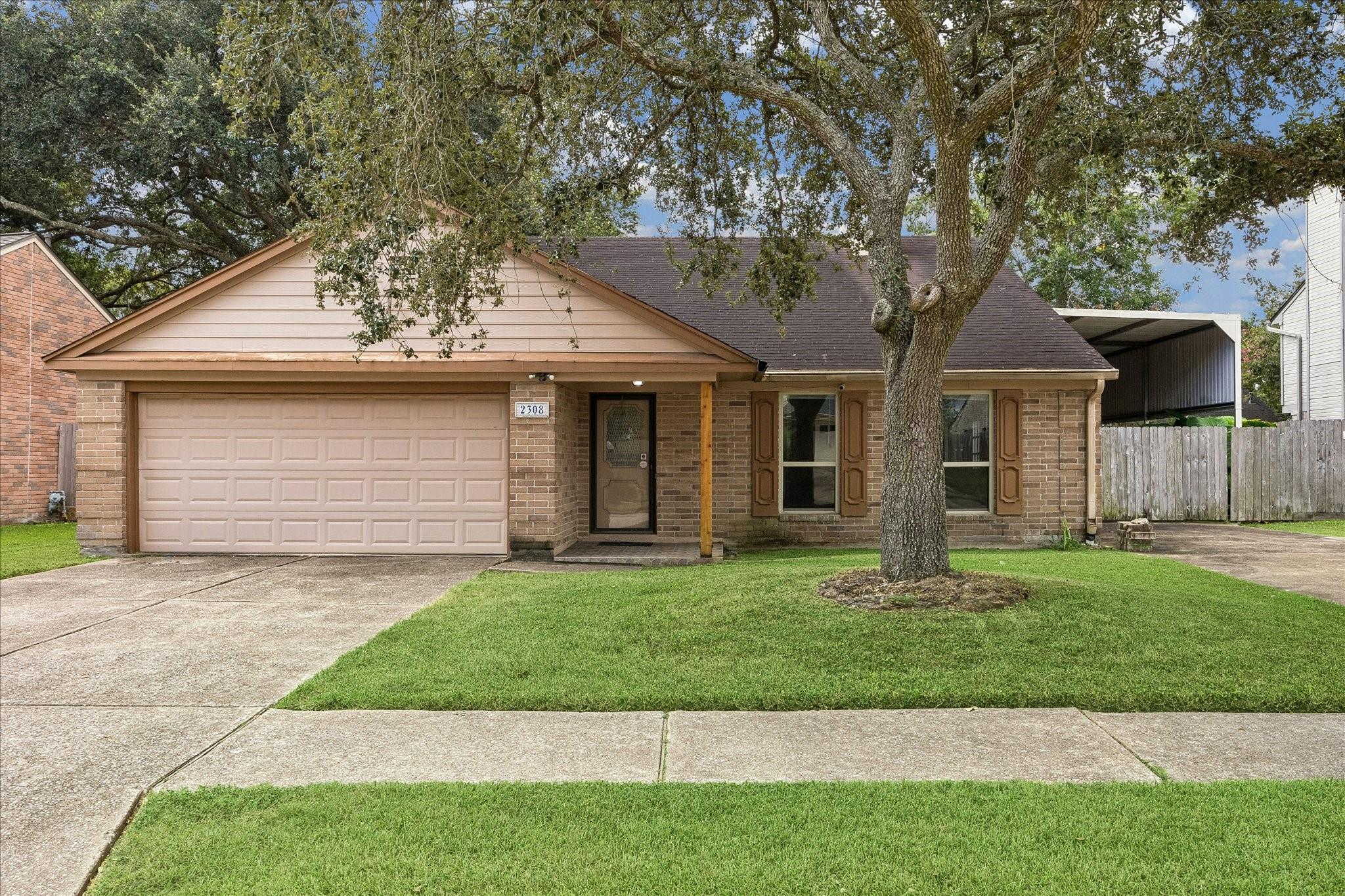 2308 Parkview Drive — photo