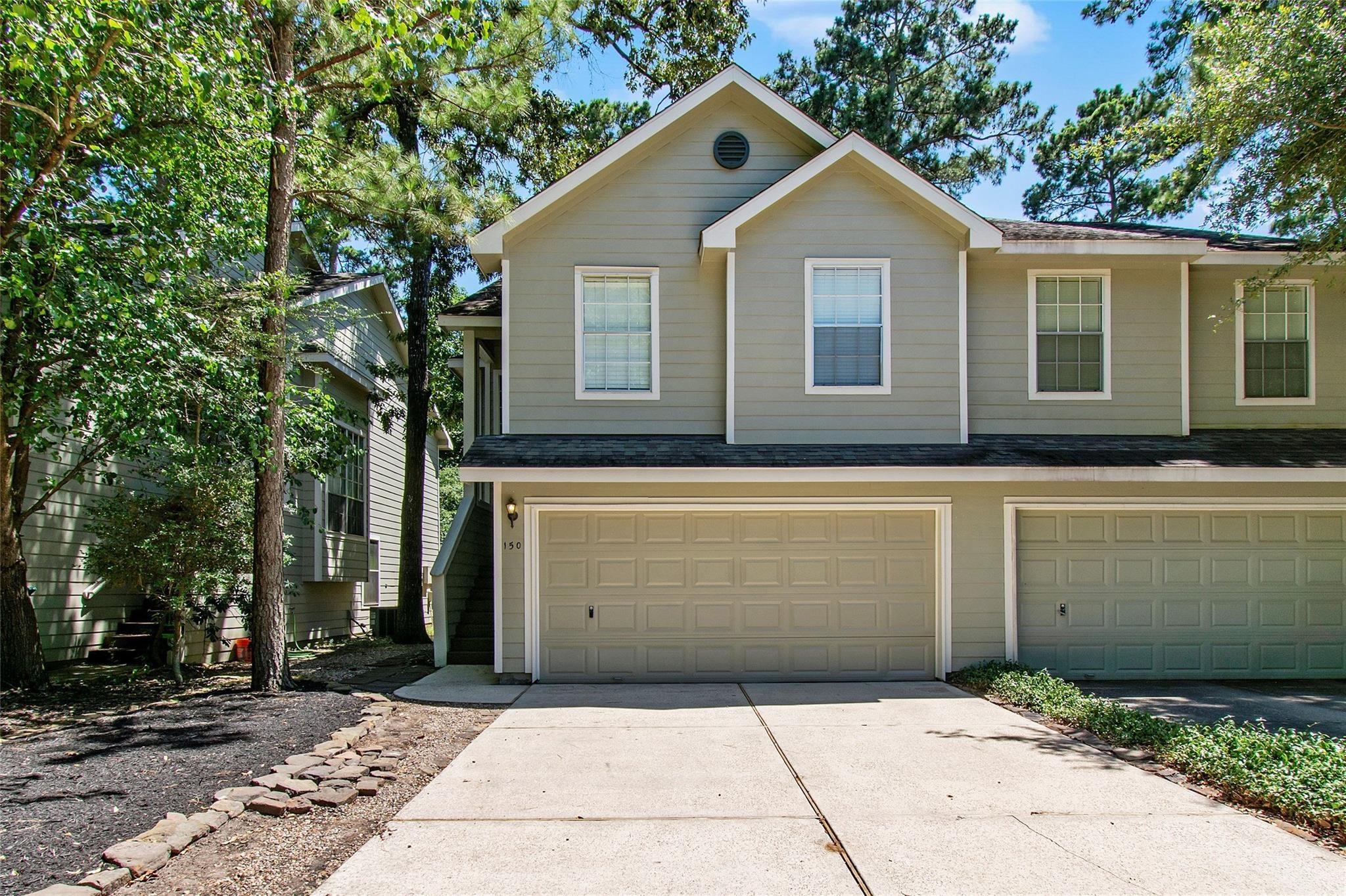 150 S Walden Elms Circle — photo