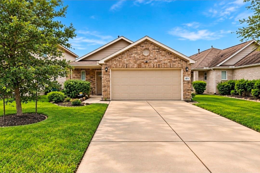 10711 Sun River Falls Drive — photo