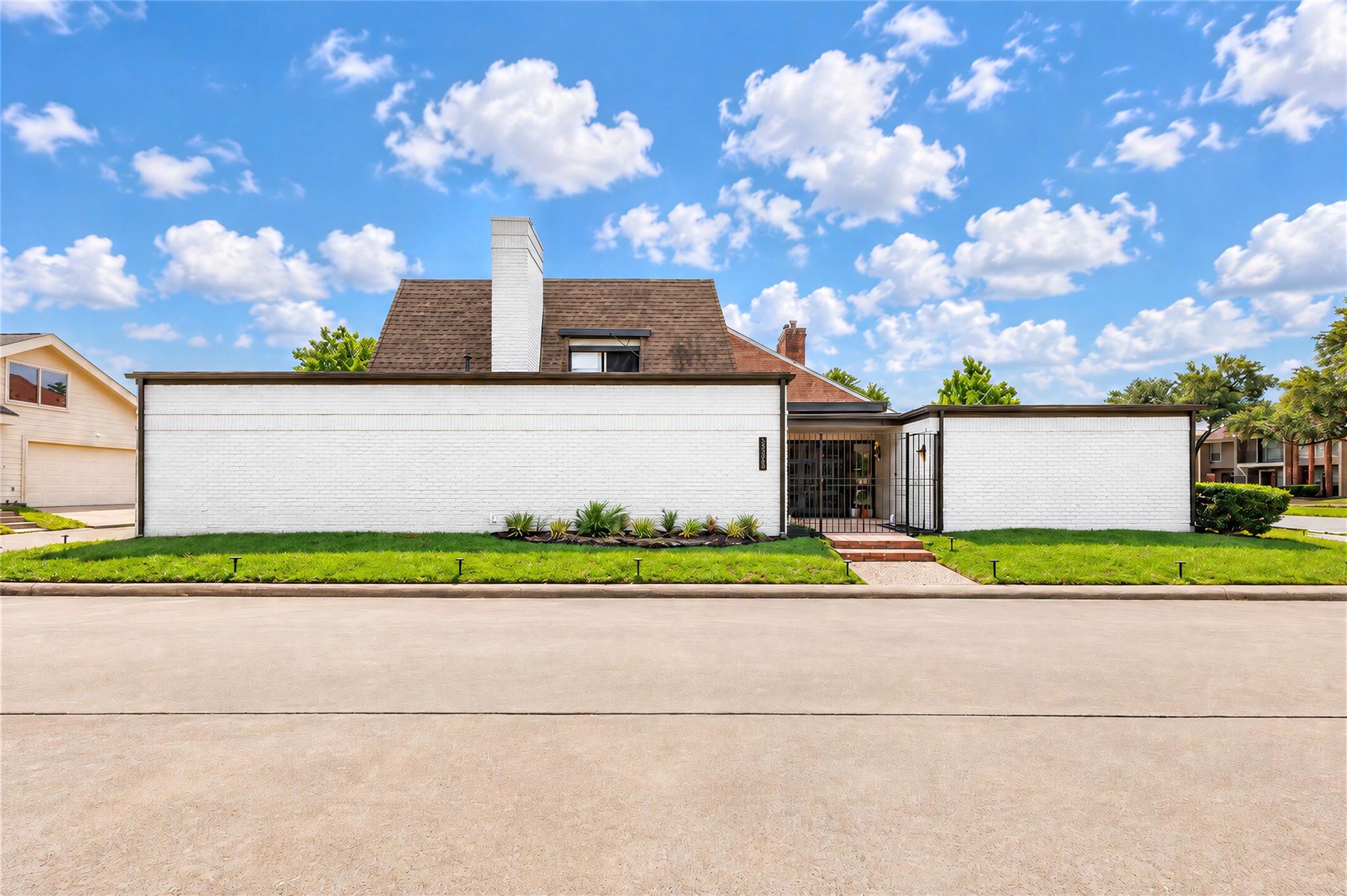 11203 Briar Forest Drive — photo