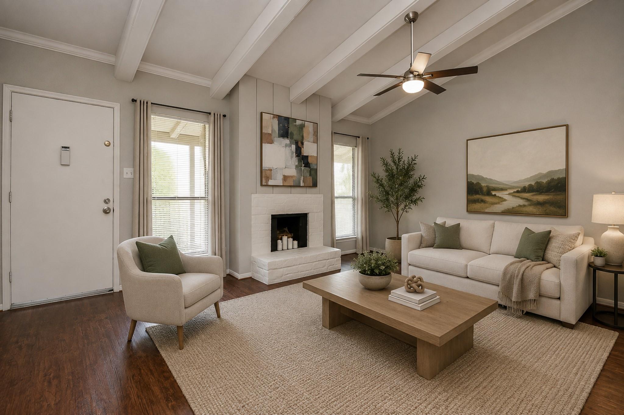 5711 Sugar Hill Drive #28 — photo