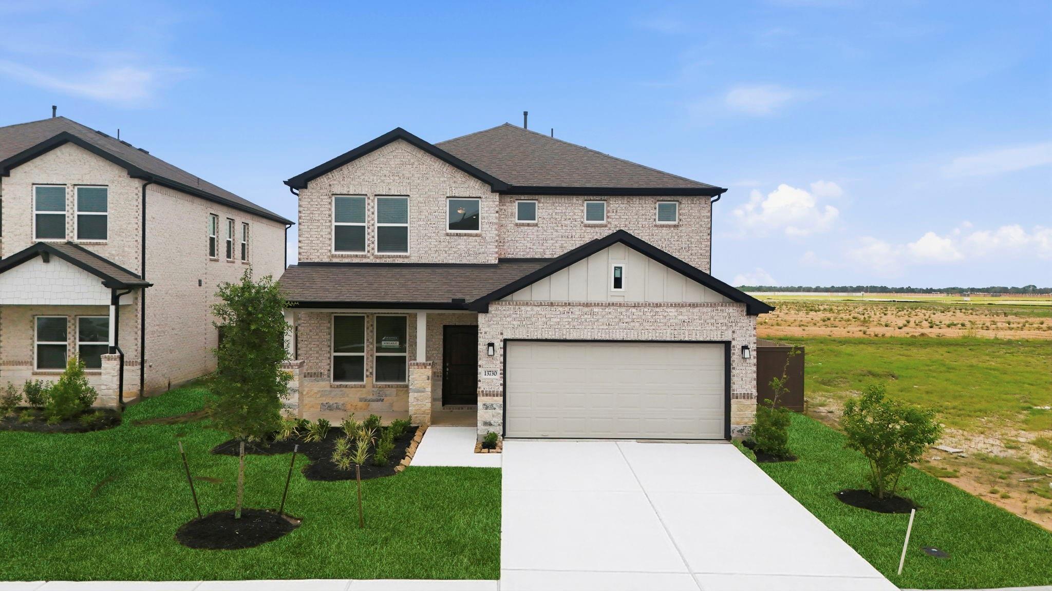 13730 Olympic River Lane — photo