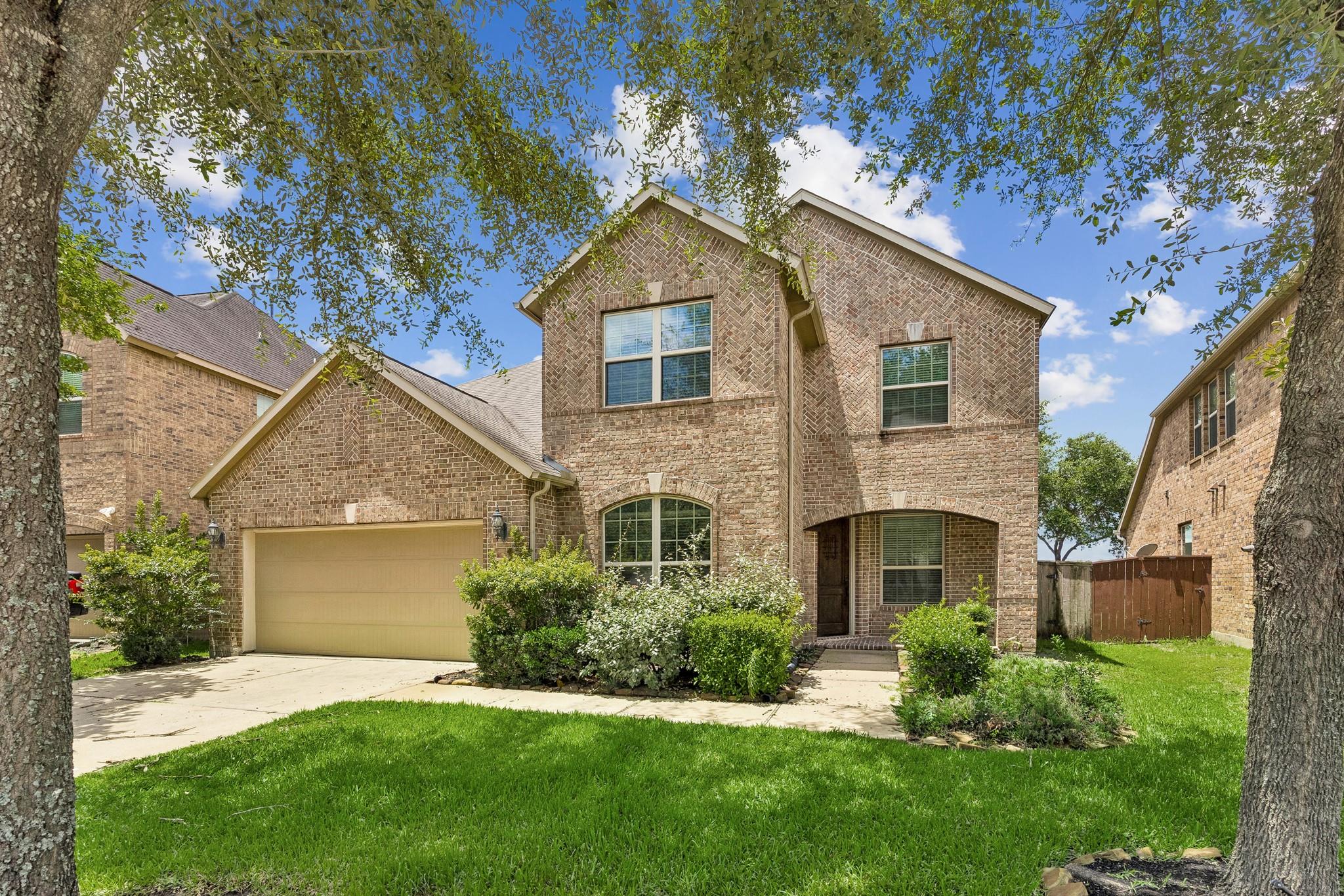 27903 Hunters Rock Lane — photo