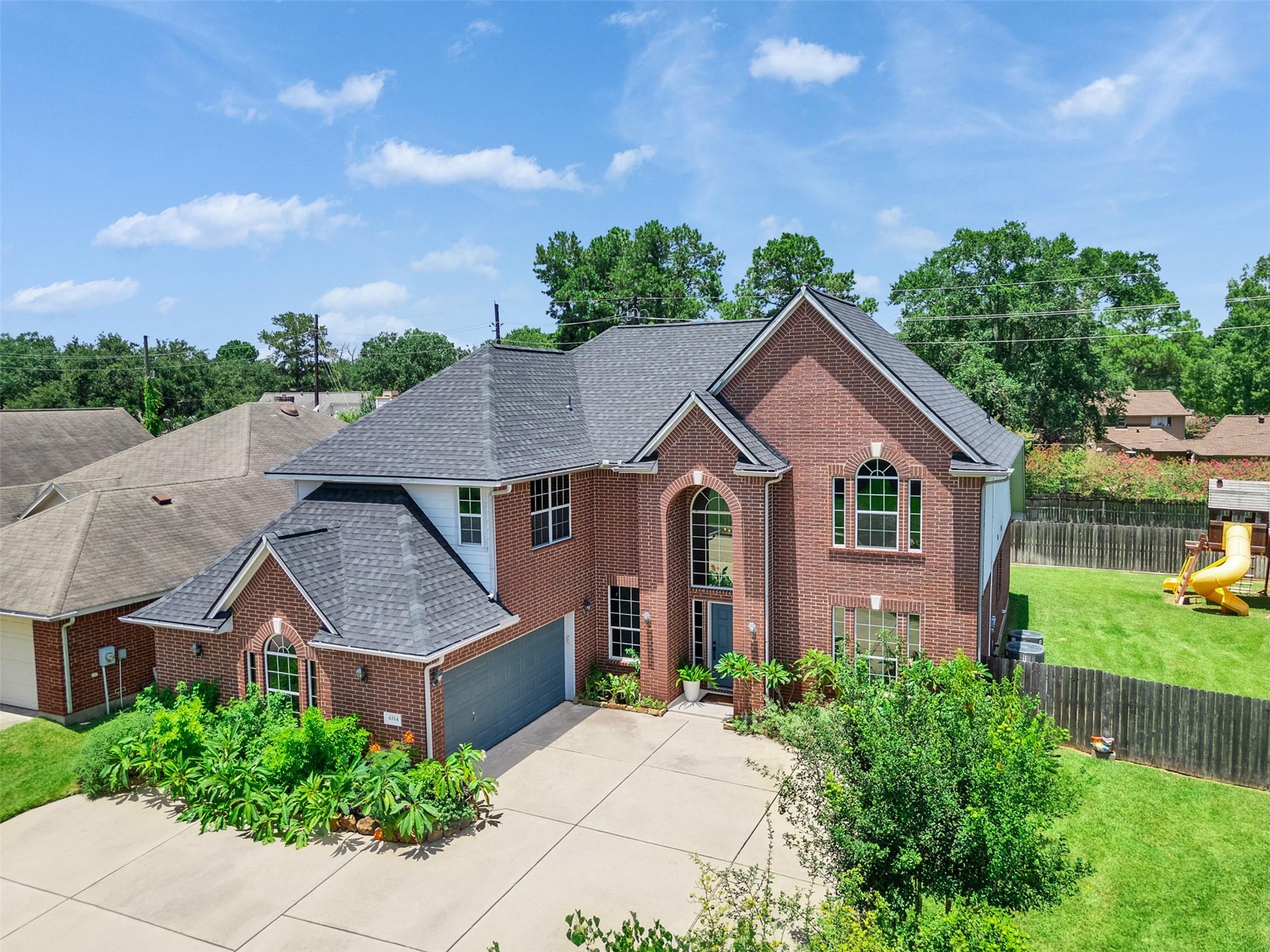 6314 Alicia Way Lane — photo