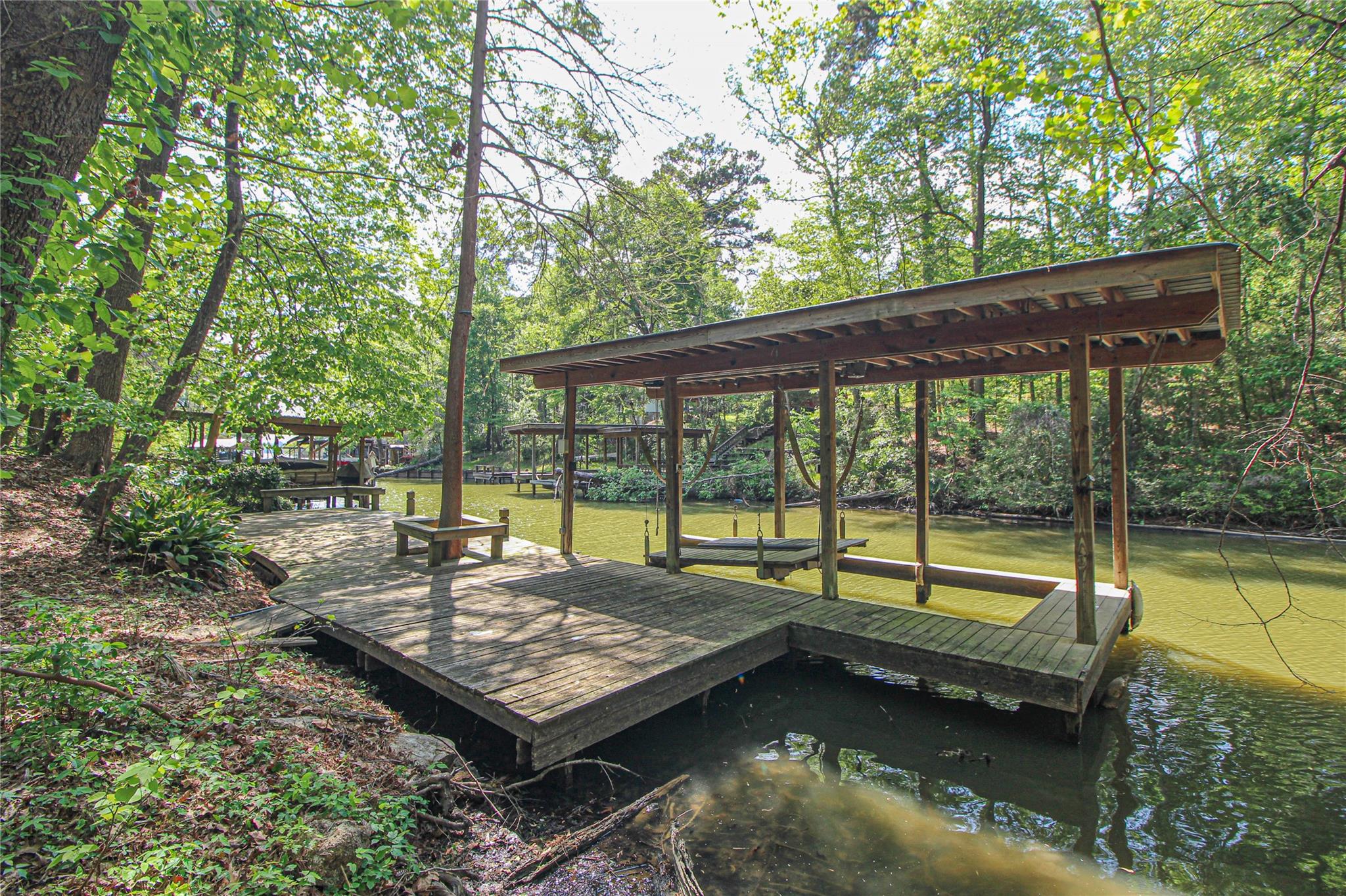 638 Big Lake Dr — photo