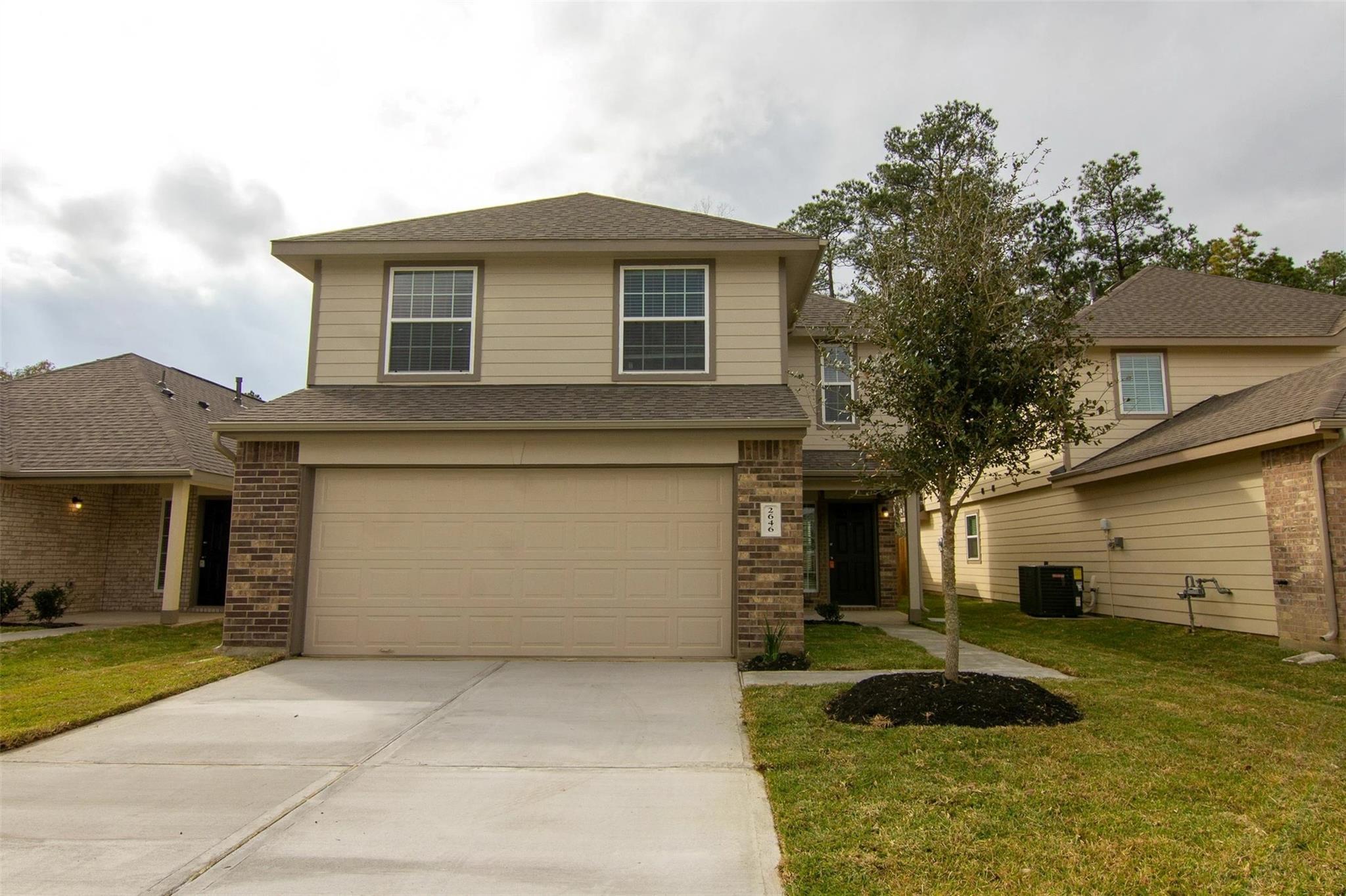 2646 Lina Drive — photo