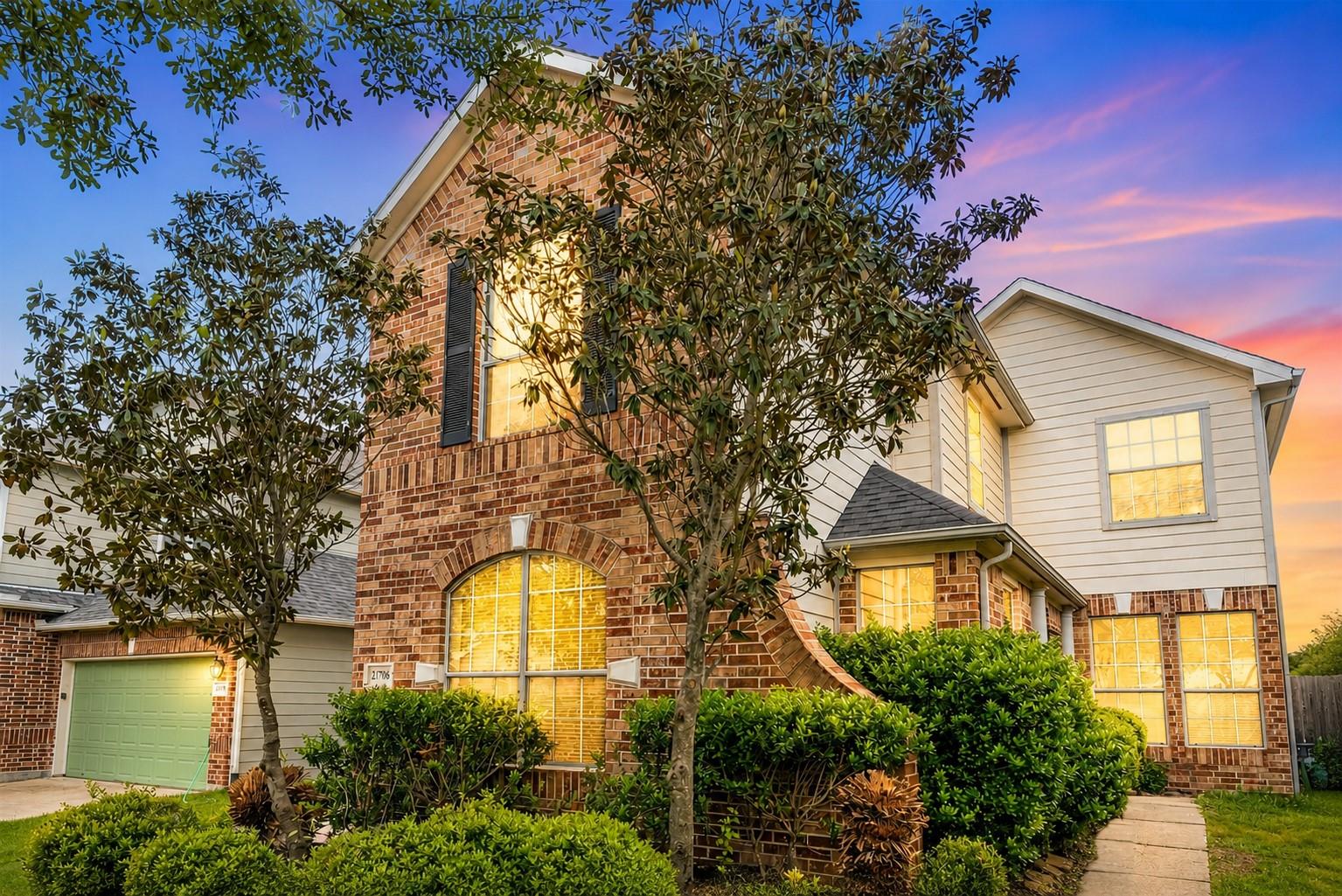 21706 Spring Vine Lane — photo