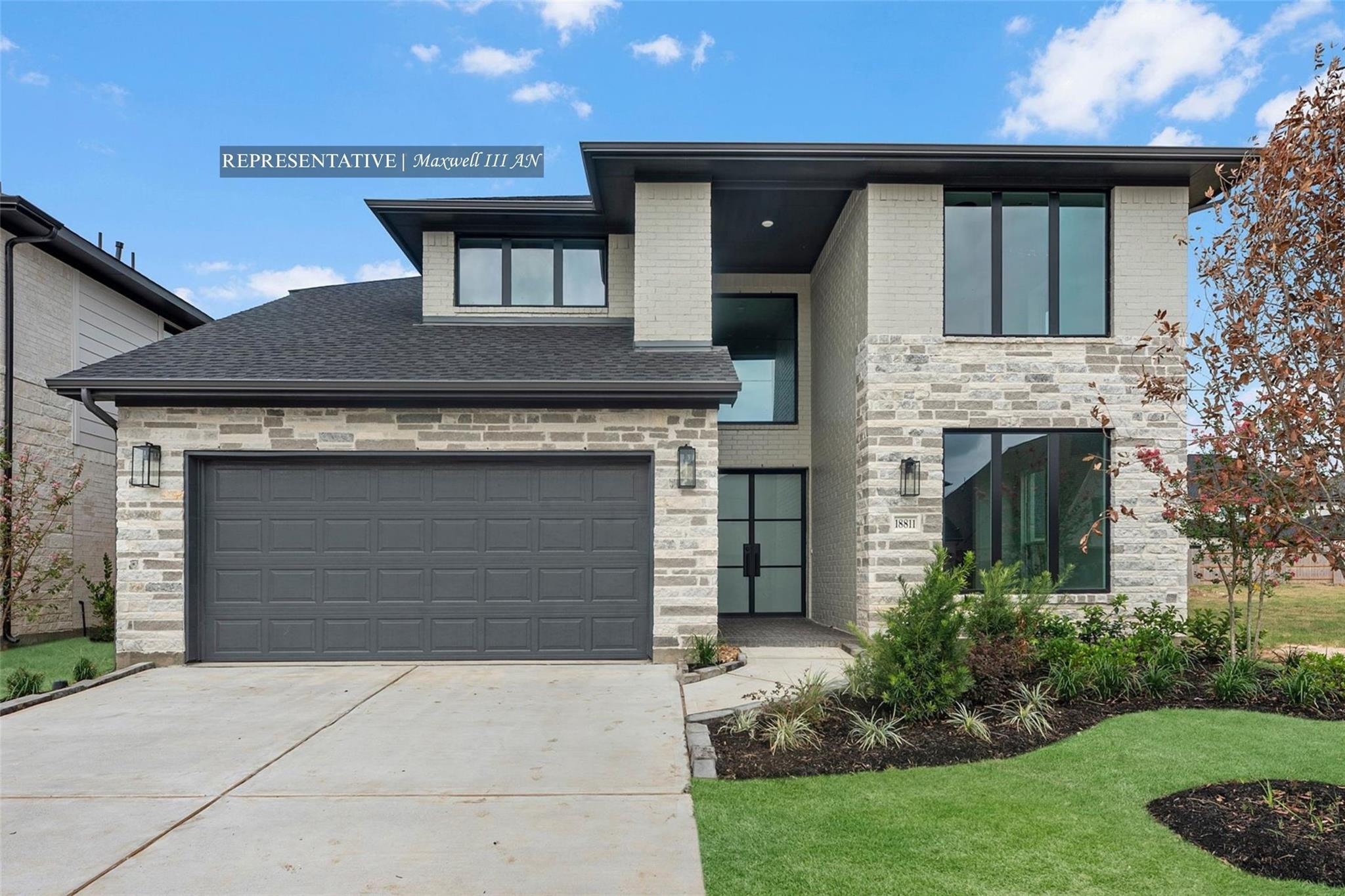 330 Mulberry Creek Street — photo