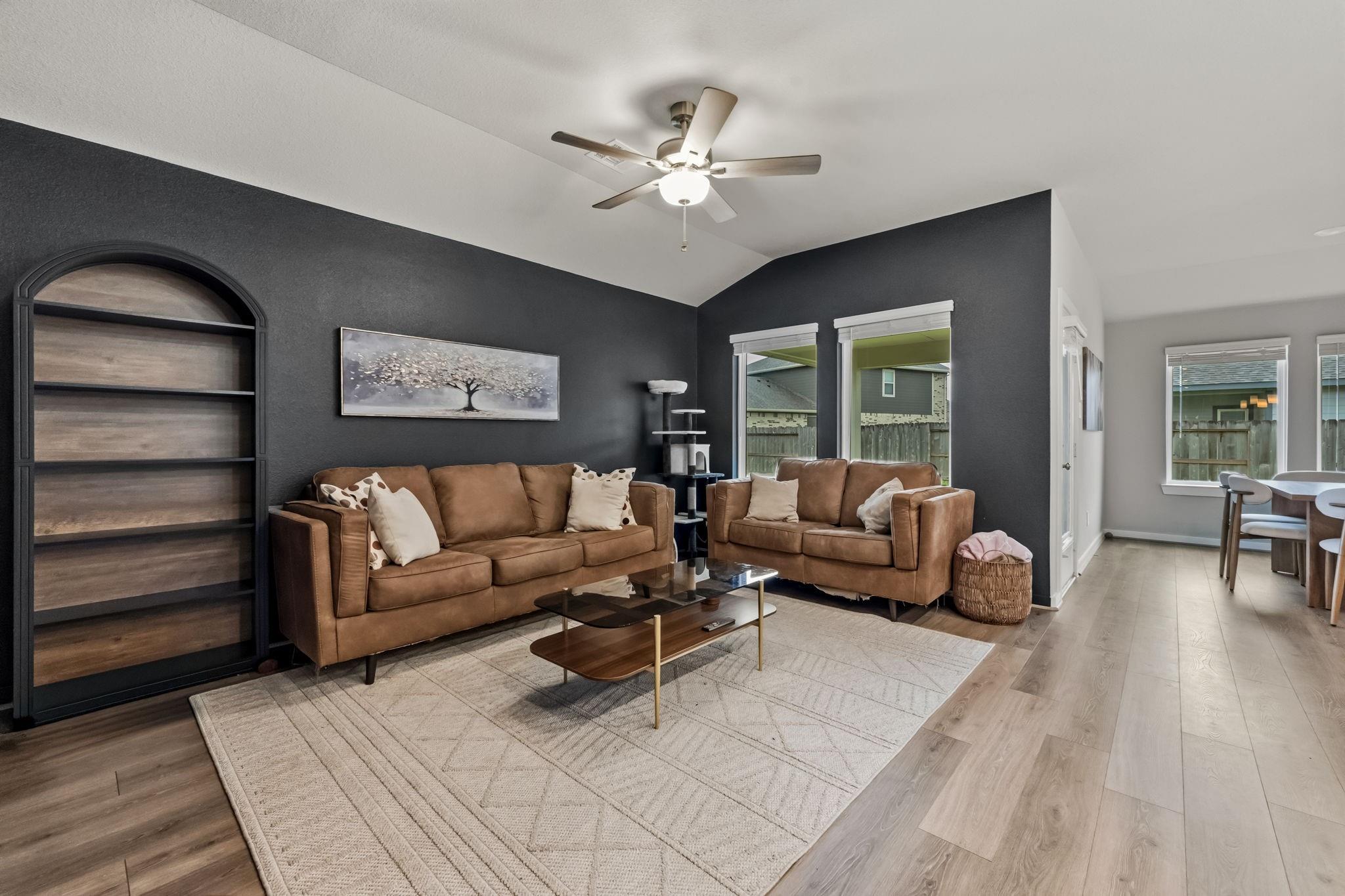 12007 Rushing Ridge Drive, Baytown, TX 77523