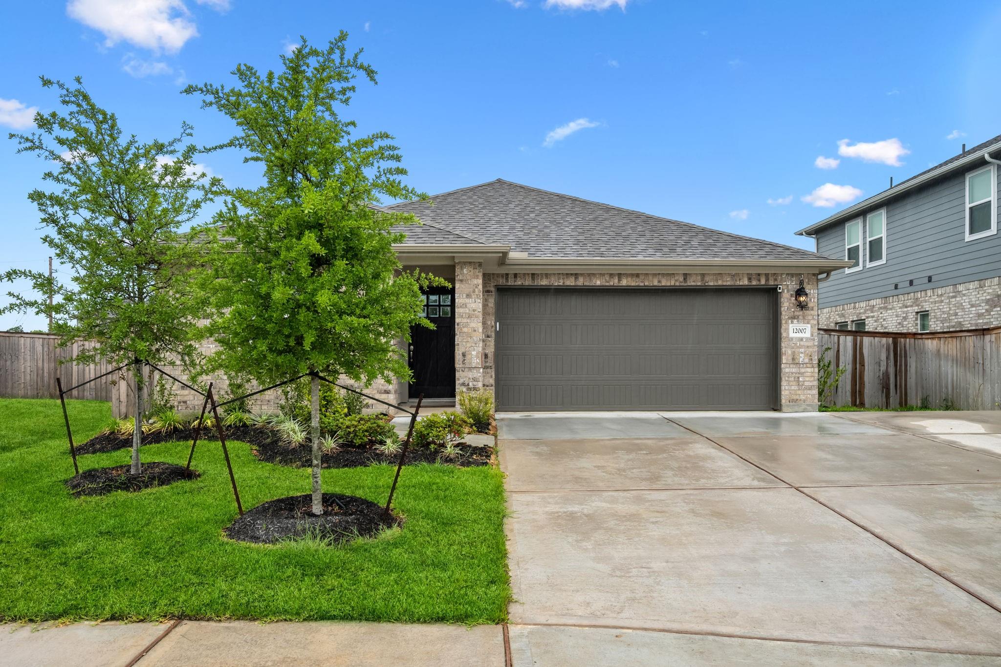 12007 Rushing Ridge Drive, Baytown, TX 77523 — photo 2
