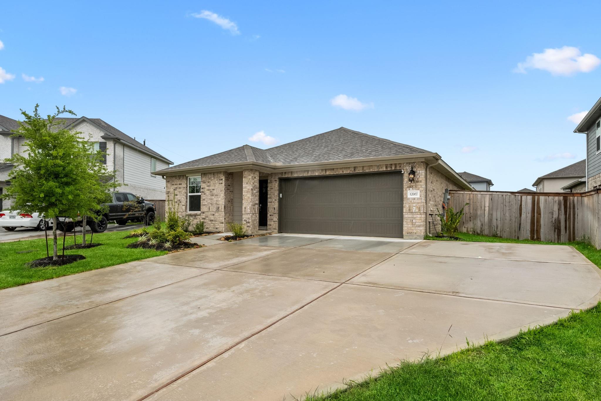 12007 Rushing Ridge Drive, Baytown, TX 77523 — photo 3