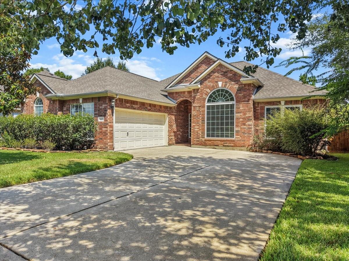 8103 Sports Haven Drive — photo