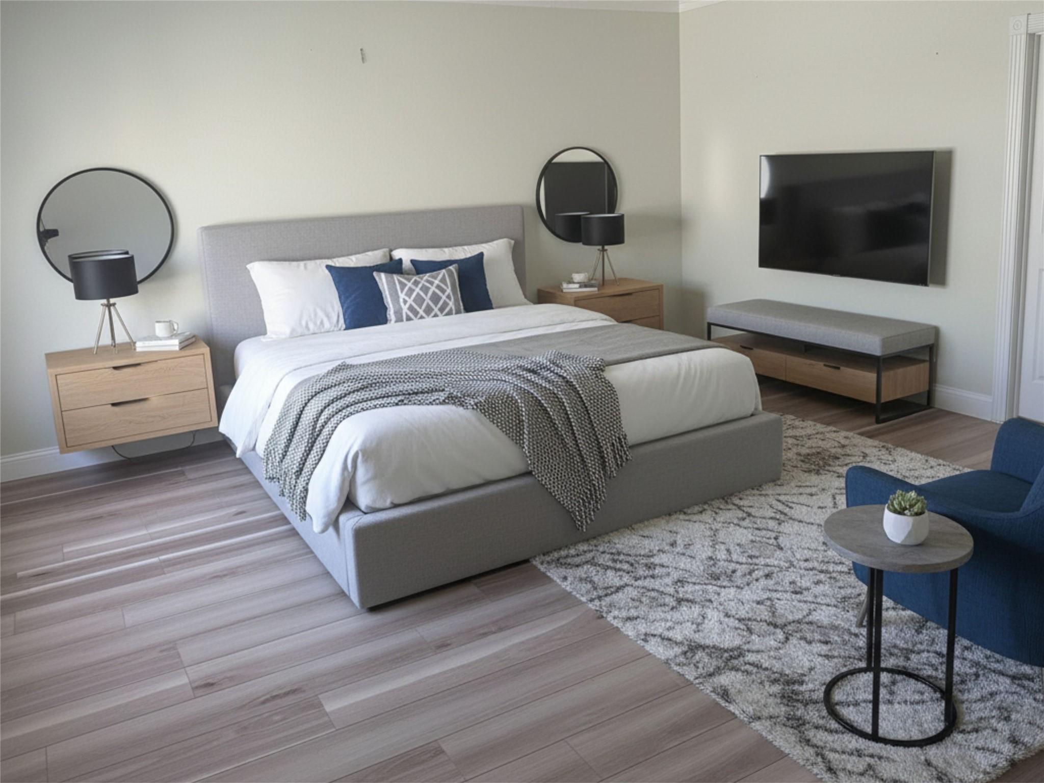 7347 Regency Square Court #7347 — photo