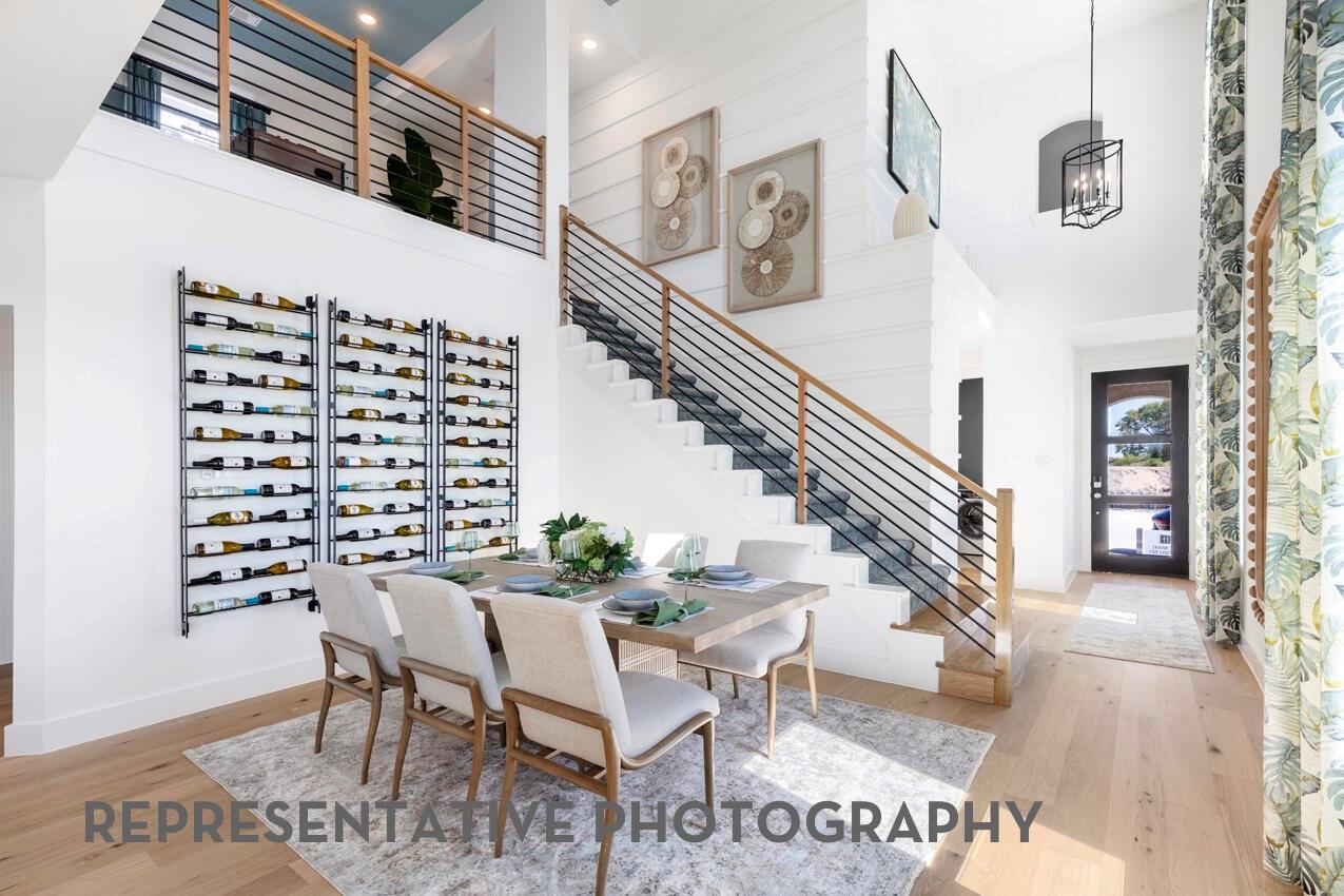 5522 Silk Petal Drive — photo
