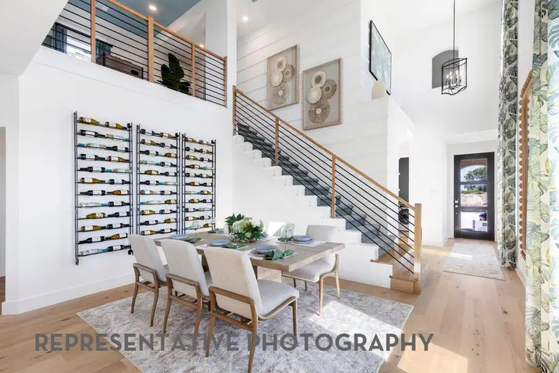 5522 Silk Petal Drive — photo