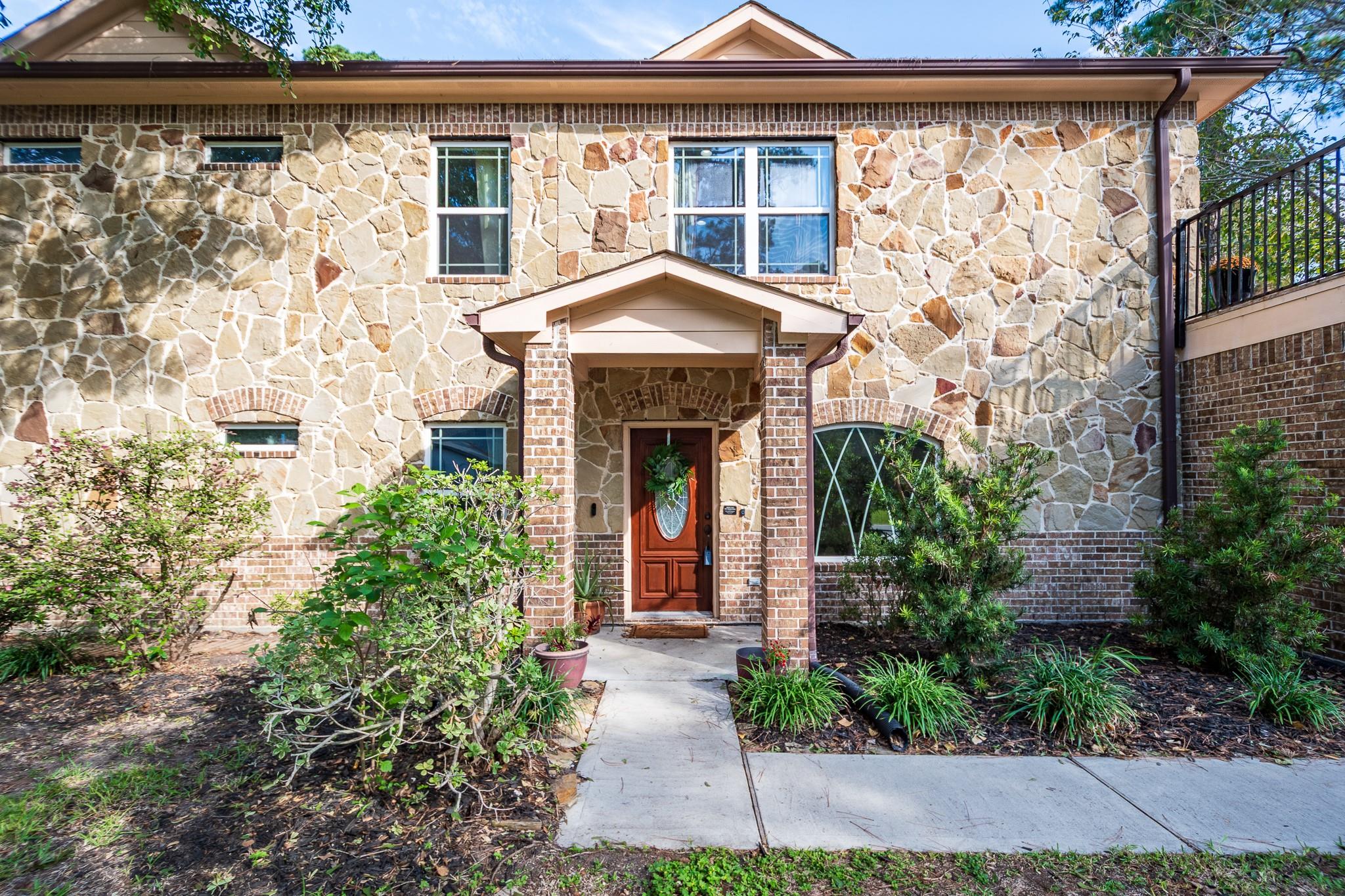305 Hill Brook Lane — photo