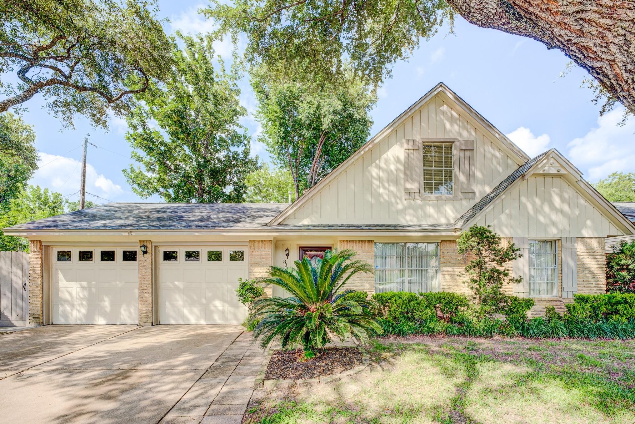 3334 Spring Valley Road — photo