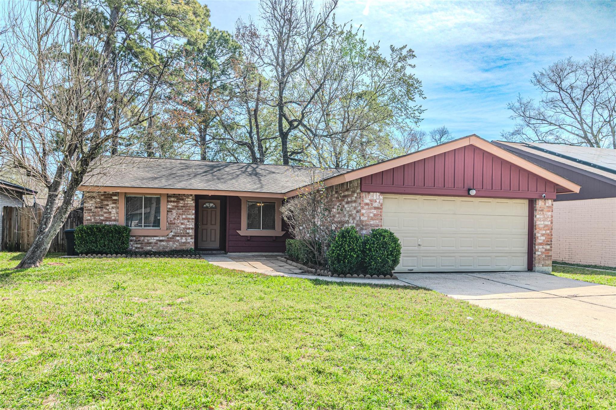 4606 Fitzwater Drive — photo