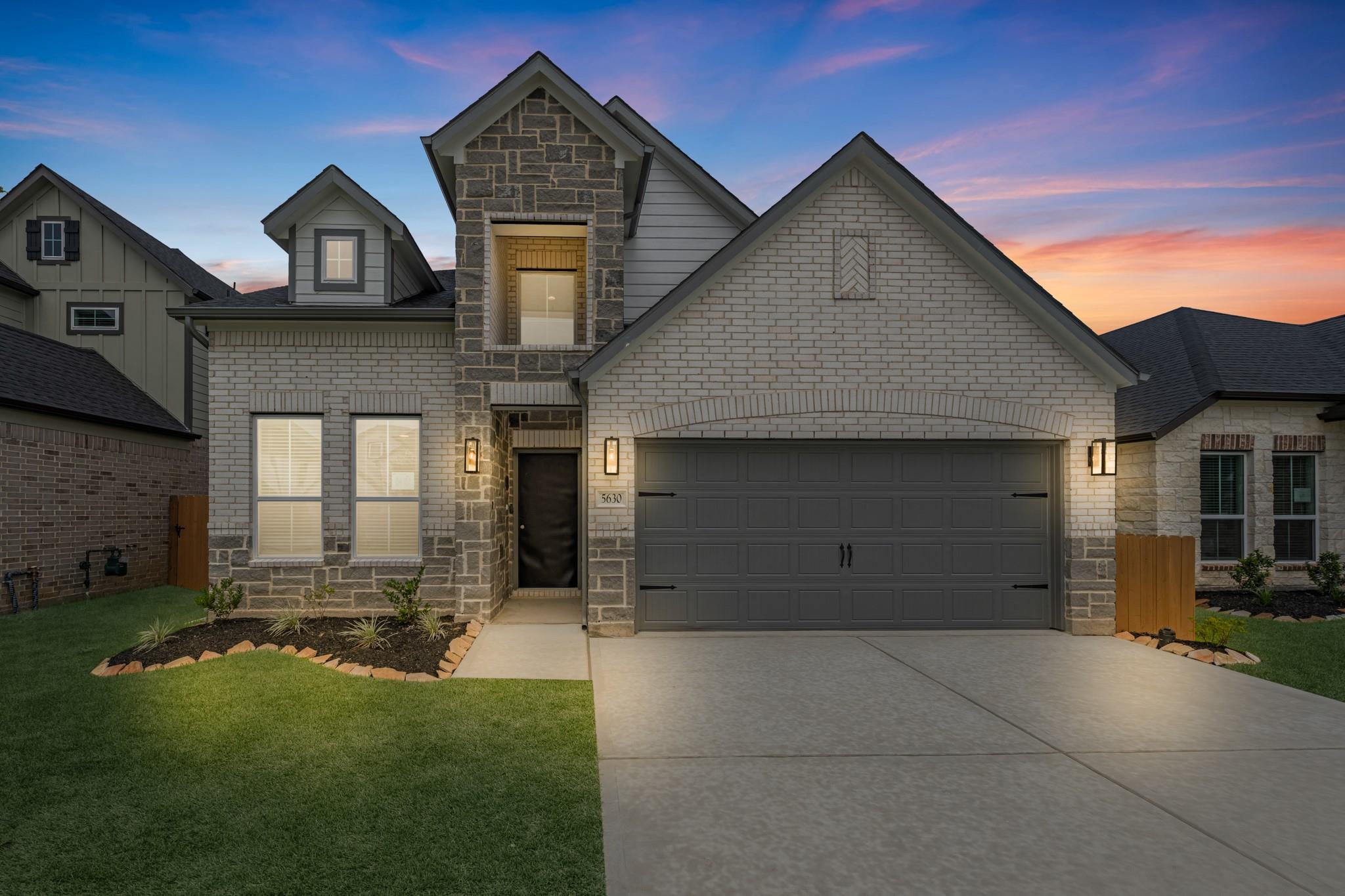 5630 Toledo Pines Lane — photo