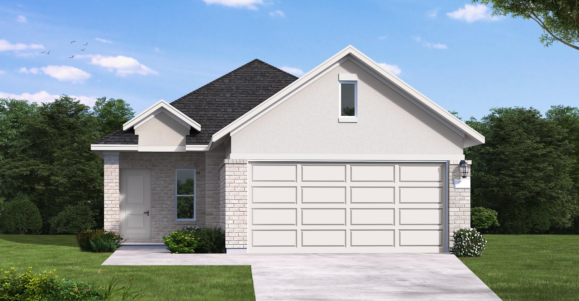 2643 Pond Cove Court — photo
