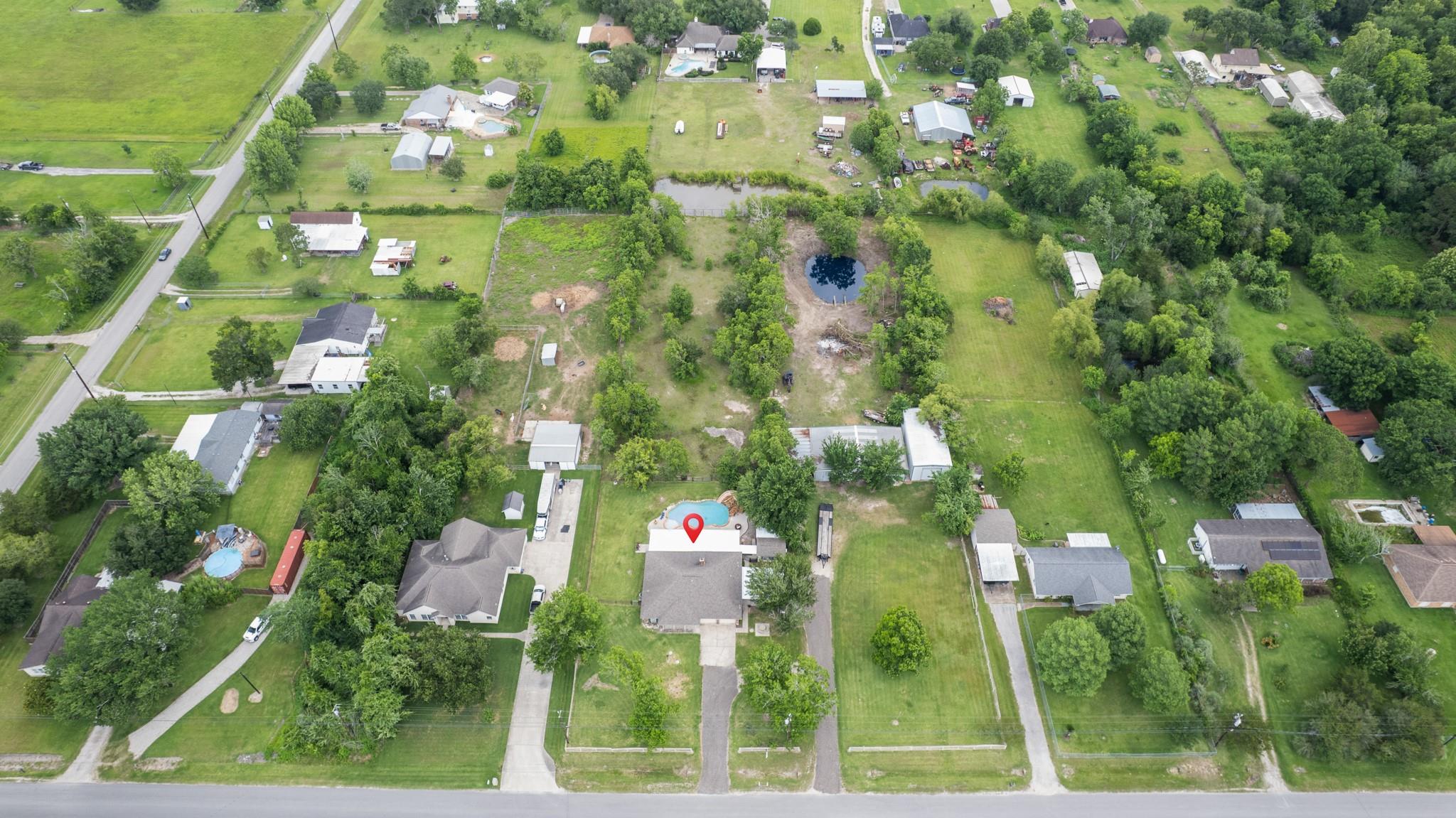 15602 Fir Road — photo