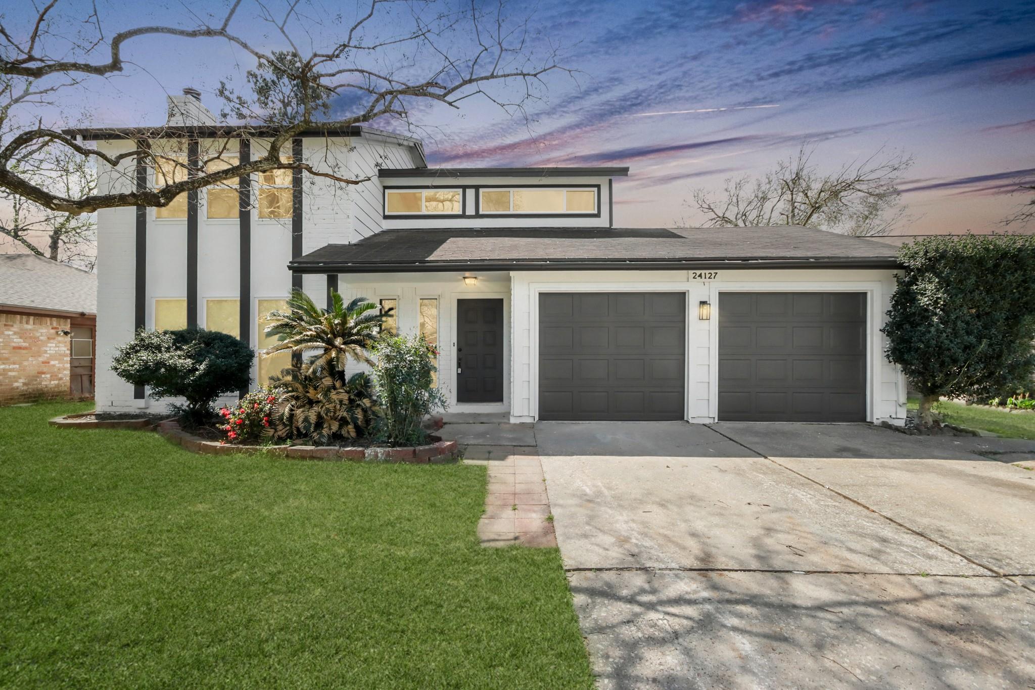 24127 Spring Fork Drive, Spring, TX 77373