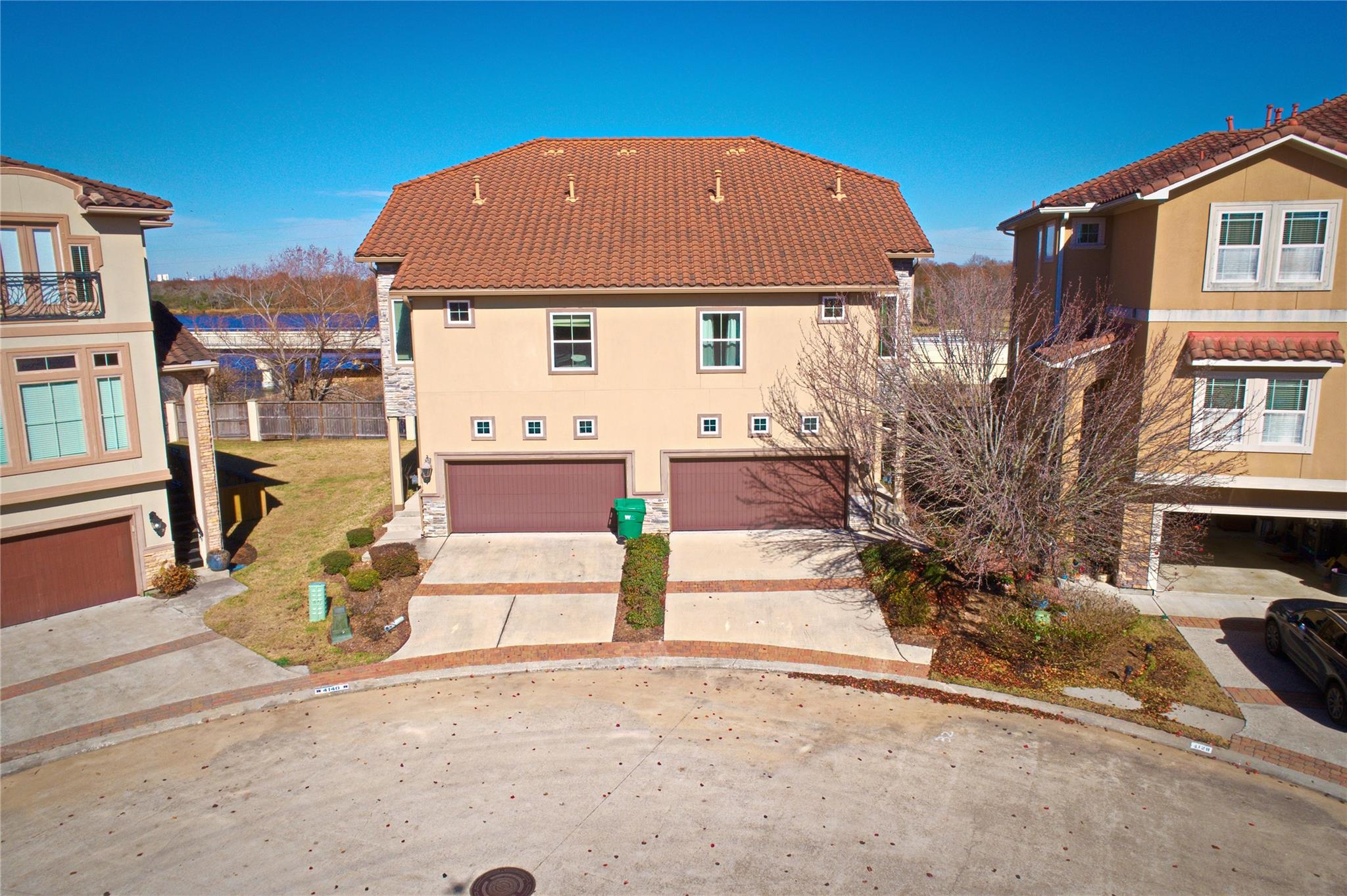 4132 Boardwalk Boulevard — photo