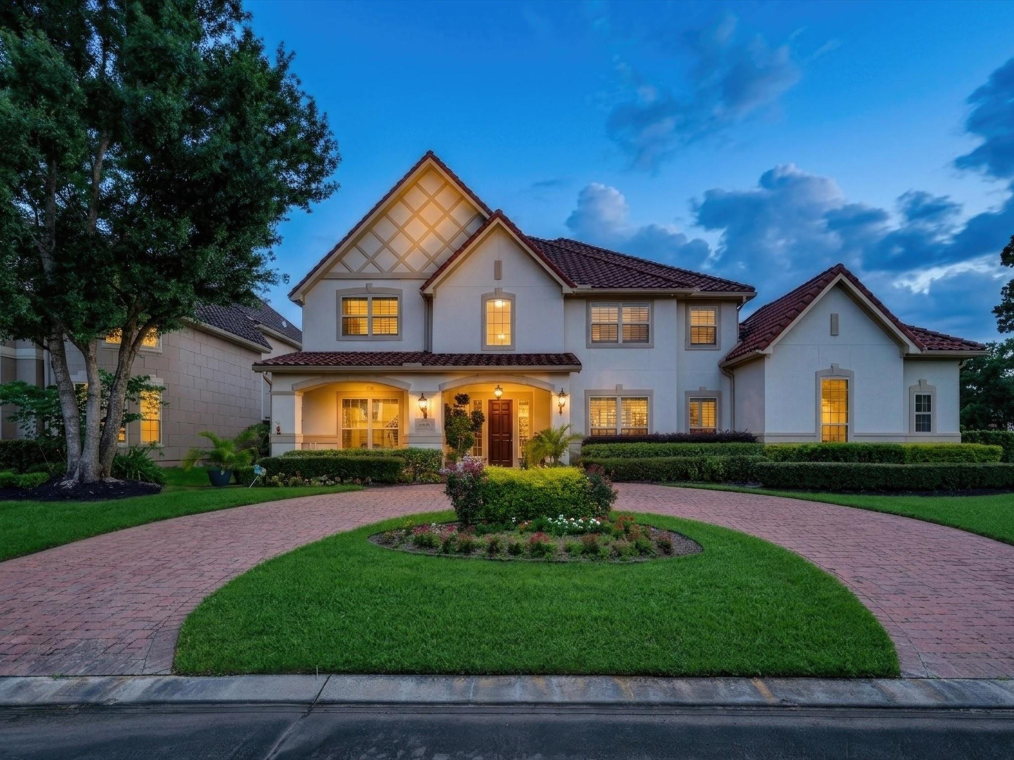 15707 Azalea Shores Drive — photo