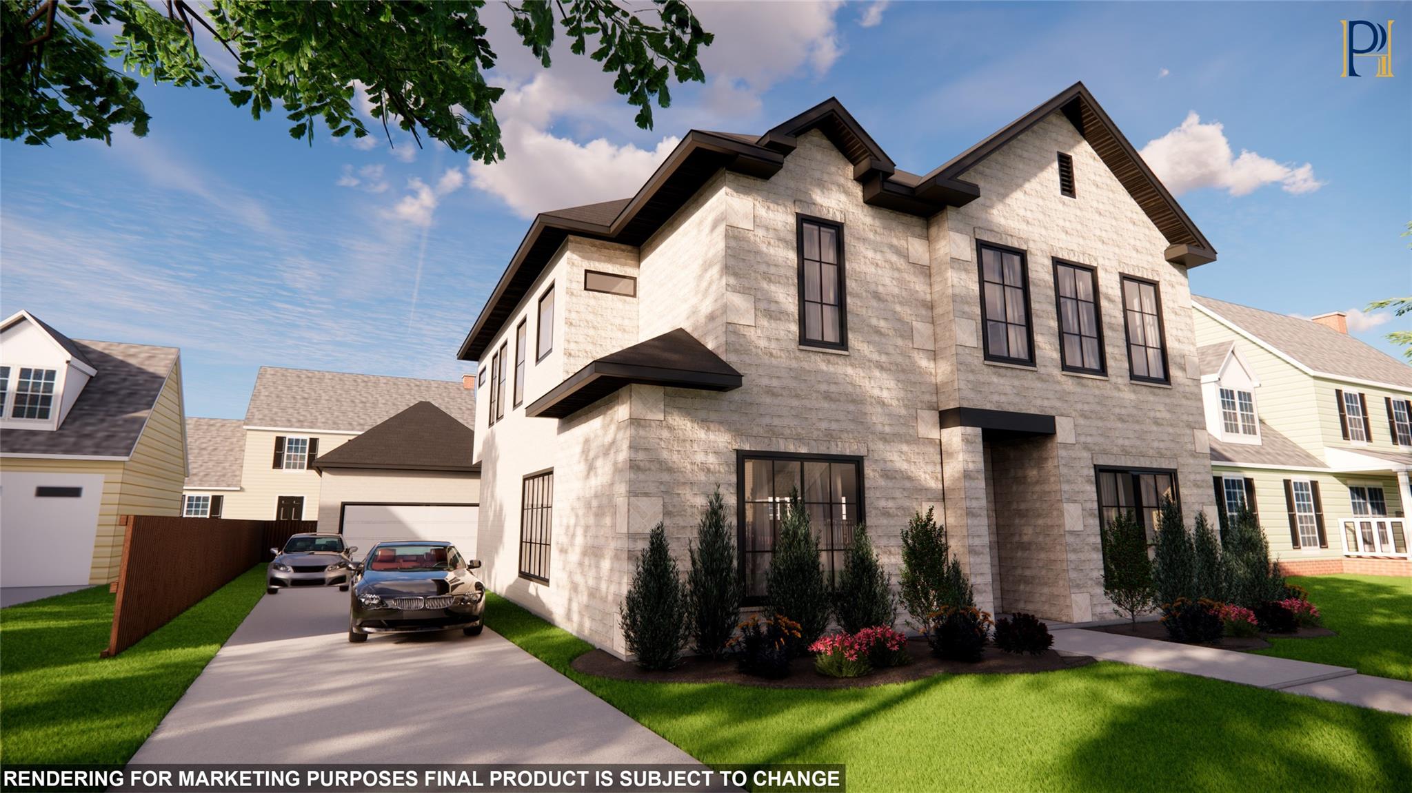 1427 Hoveden Drive — photo