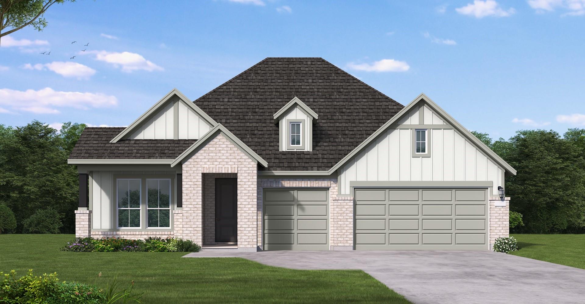 10295 Bluegill Crest Drive — photo
