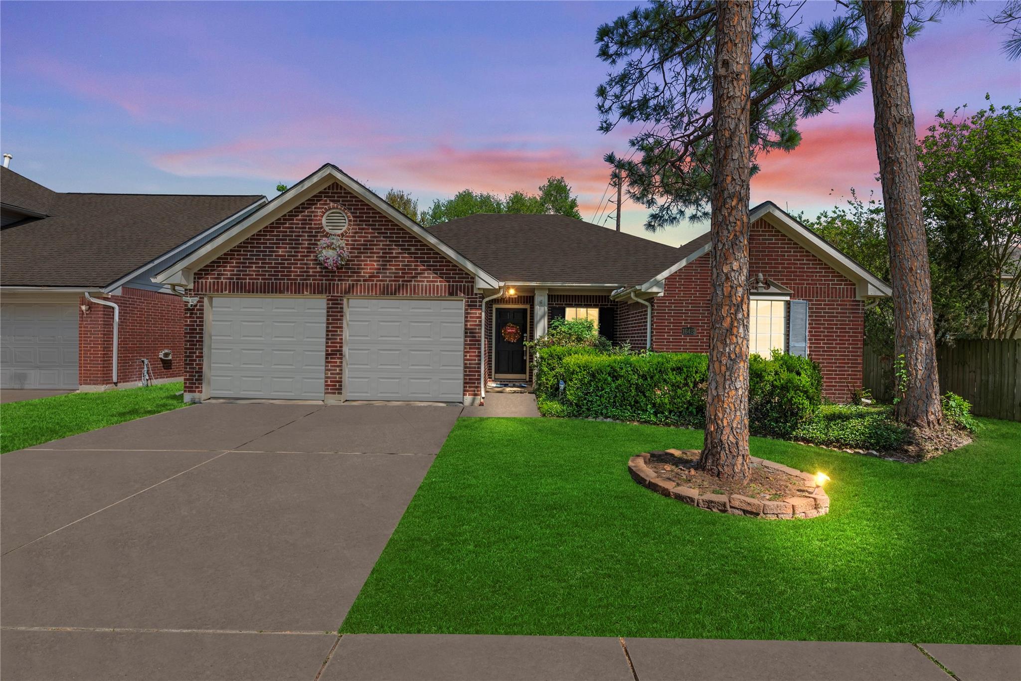 16423 Maple Downs Lane — photo