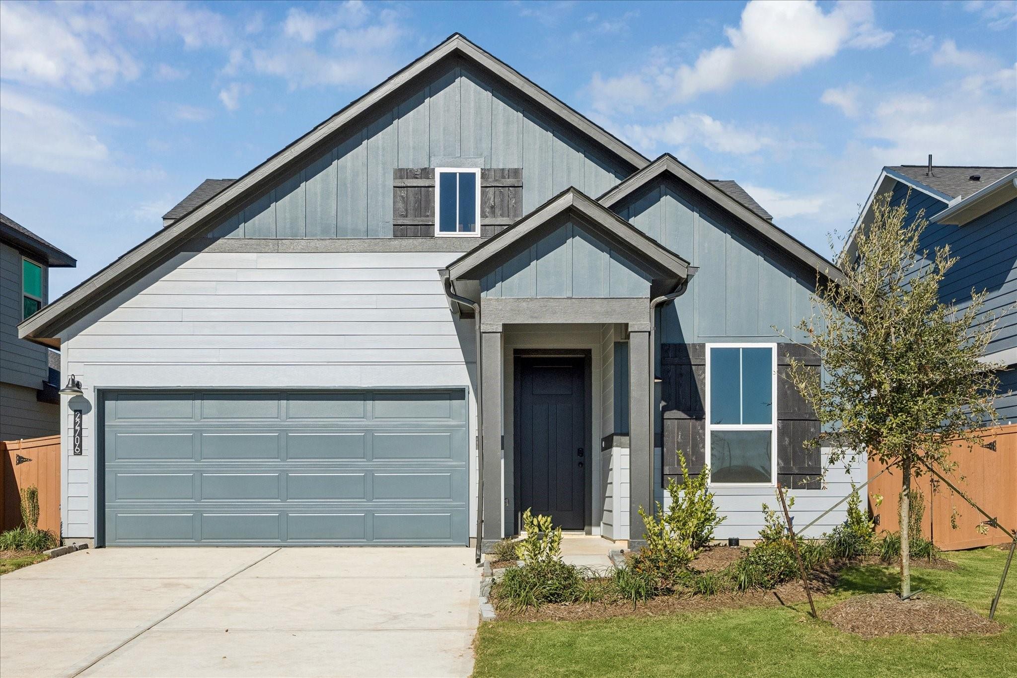22706 Norcrest Hills Drive — photo