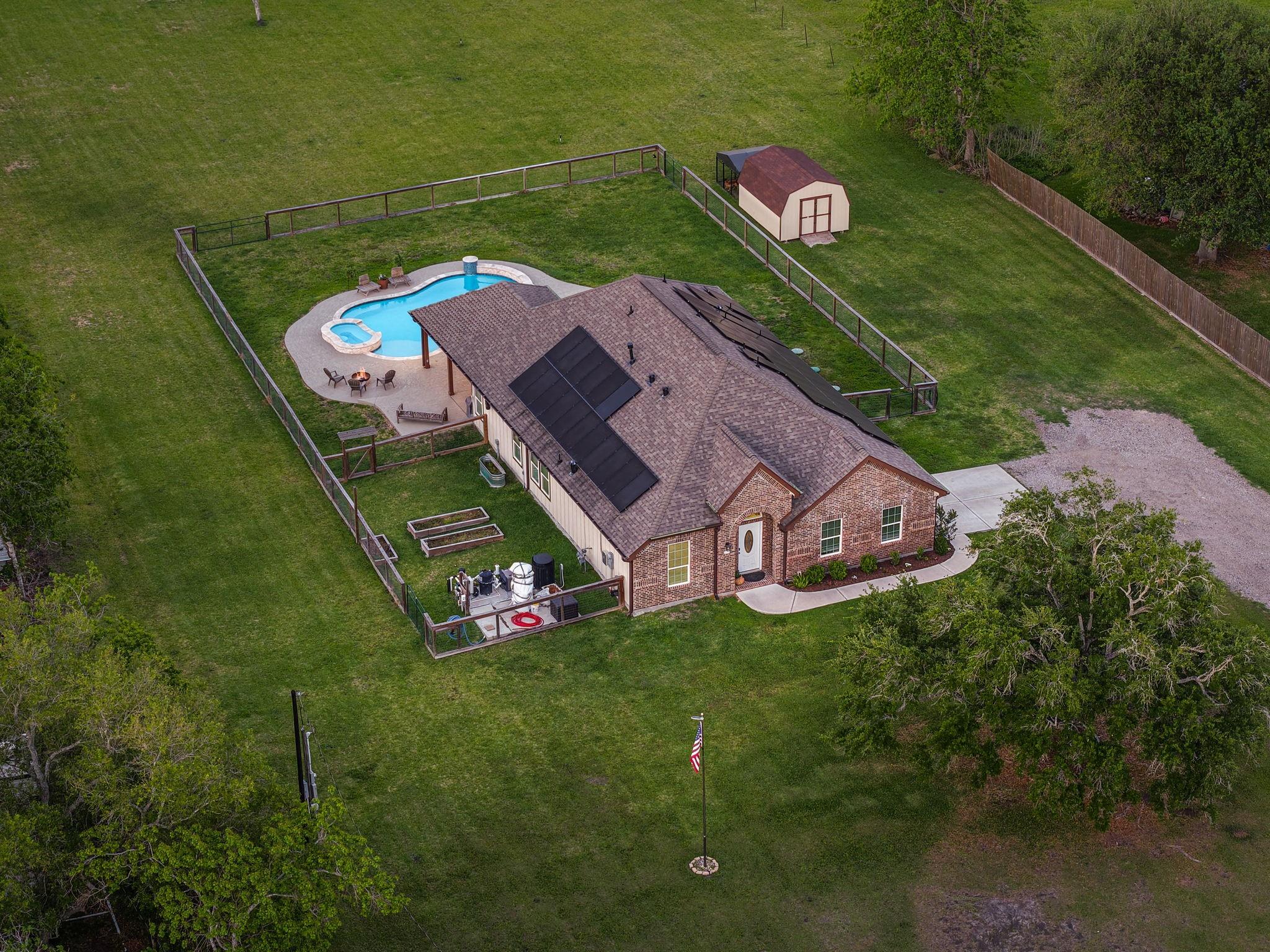 12751 County Road 283 — photo