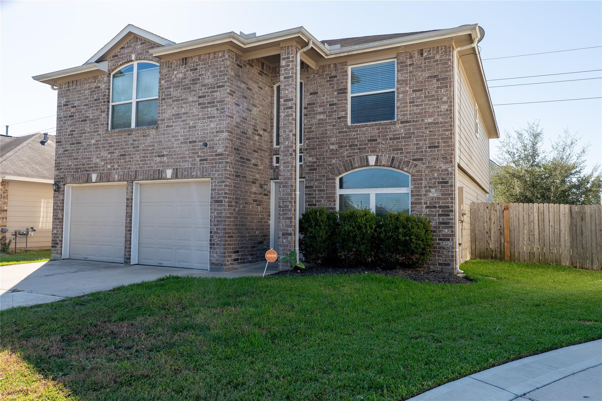 14915 Tranquility Ridge Court — photo